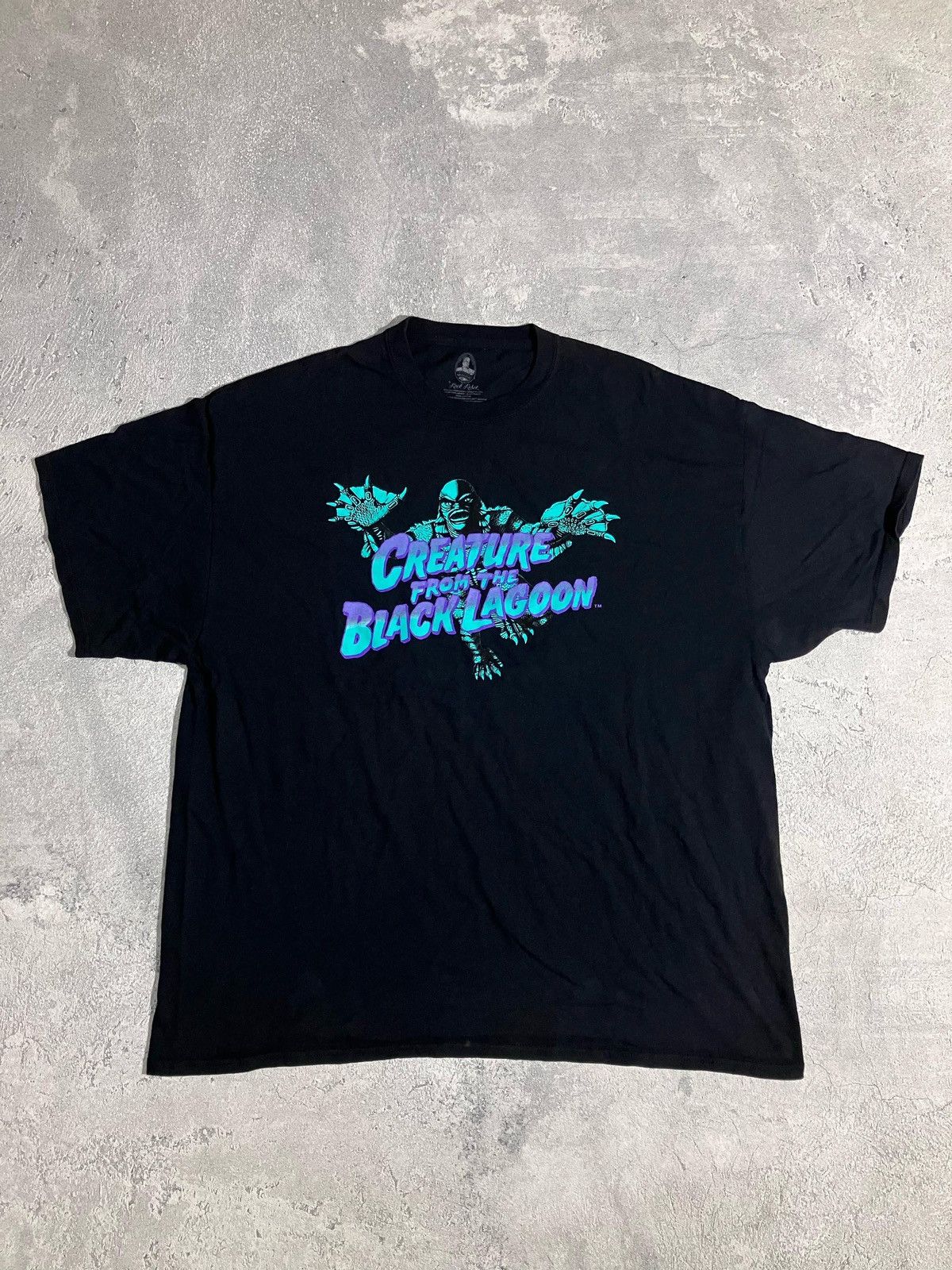 Universal Studios × Vintage Vintage tshirt UNIVERSAL STUDIO Size US XXL / EU 58 / 5 - 2 Thumbnail