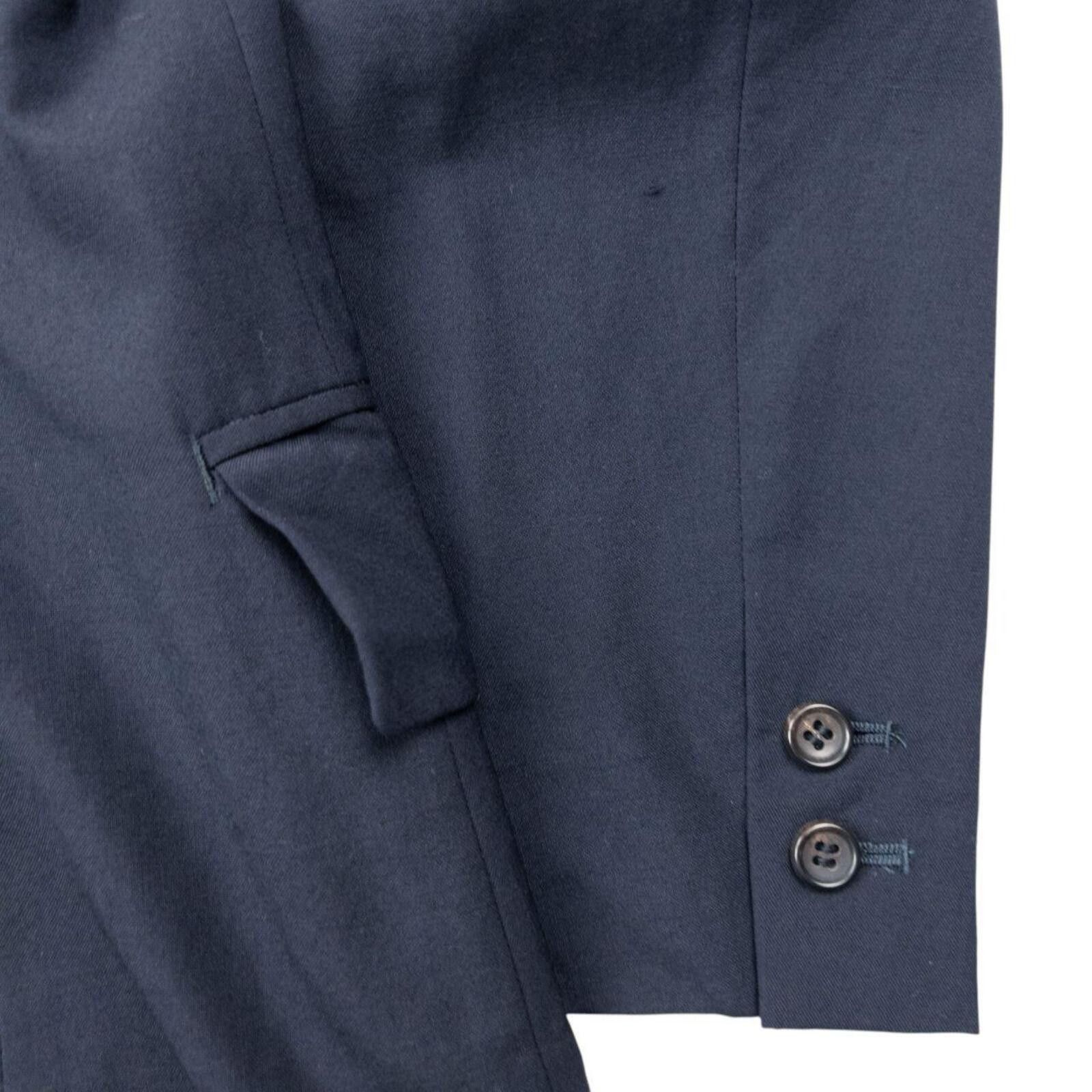 Comme des Garcons Vintage Comme Des Garçons Tricot Button Up Jacket Womens M Size M / US 6-8 / IT 42-44 - 5 Thumbnail