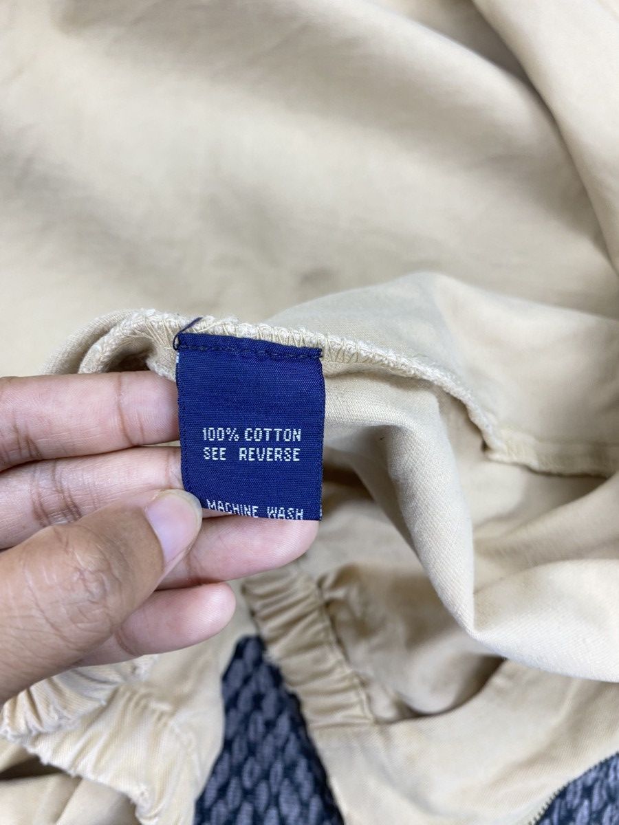 Polo Ralph Lauren Vintage Polo Ralph Lauren Made In USA Zipper Jacket Size US L / EU 52-54 / 3 - 12 Thumbnail