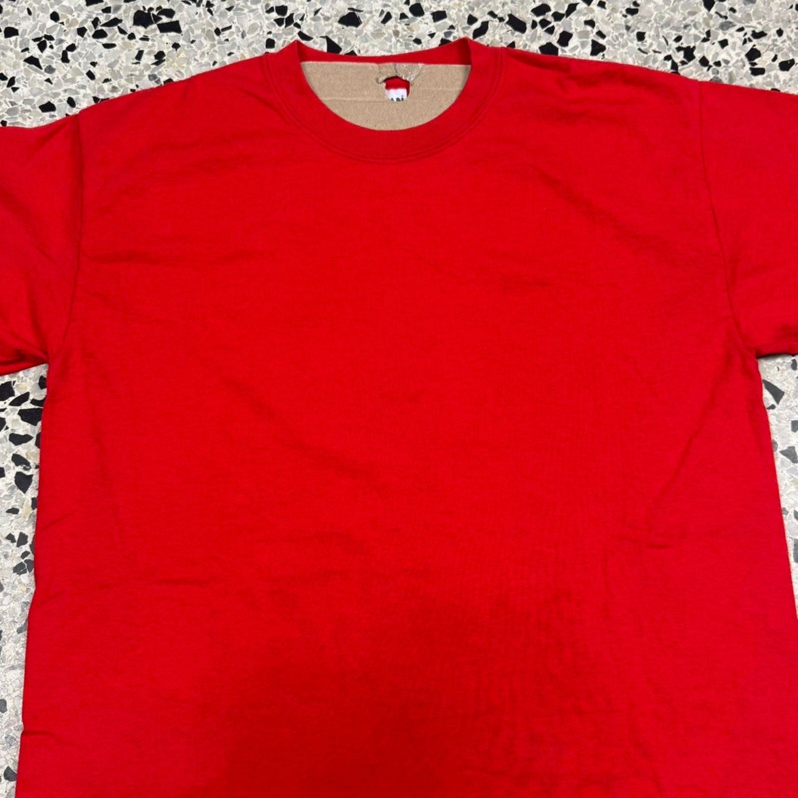 Gildan × Vintage VINTAGE Y2K TALL TALES AND HEROES PAUL BUNYAN TEE: Size US M / EU 48-50 / 2 - 6 Thumbnail