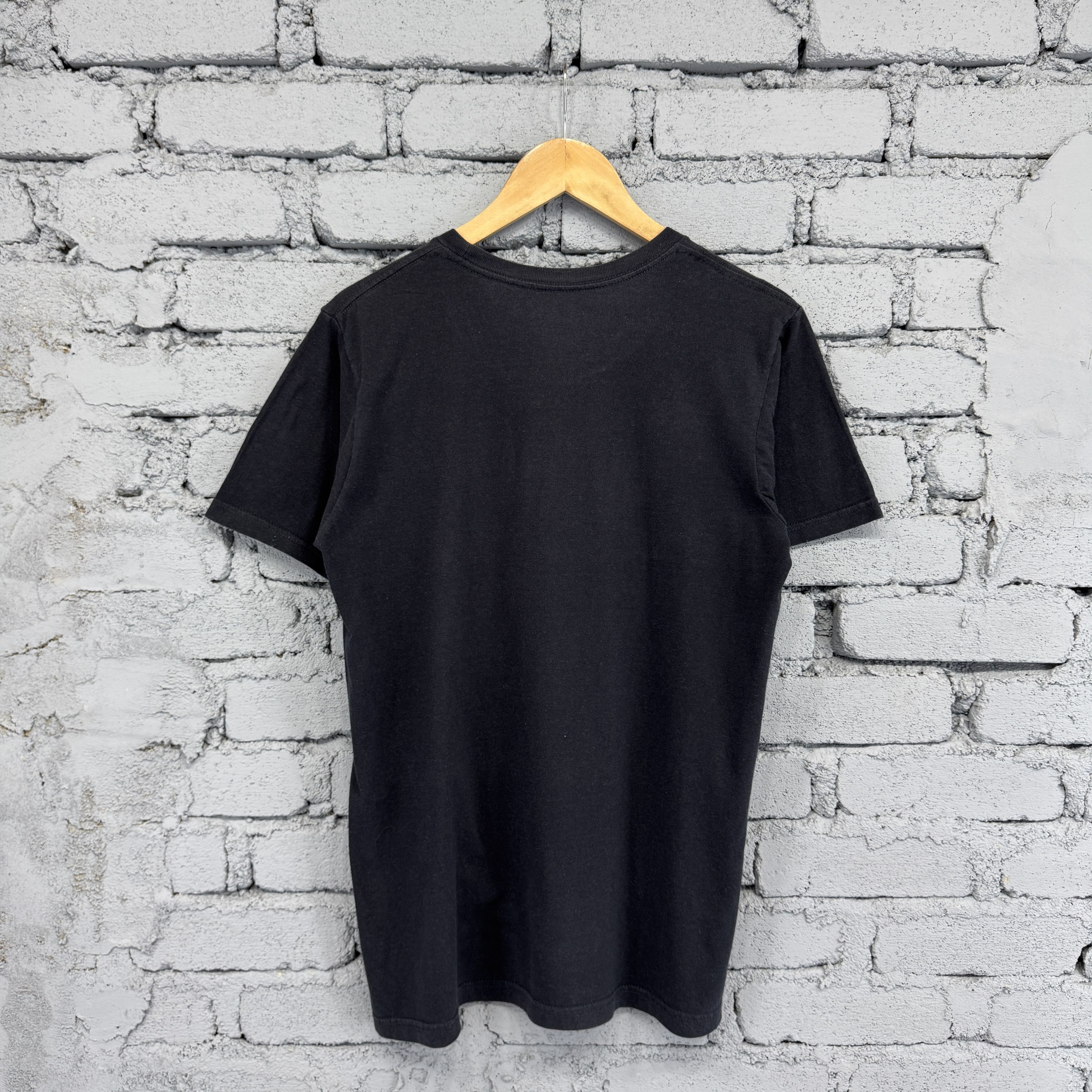 Star Wars Darth Vader Star Playing Drums Star Wars Black Sunfaded Size US M / EU 48-50 / 2 - 2 Thumbnail