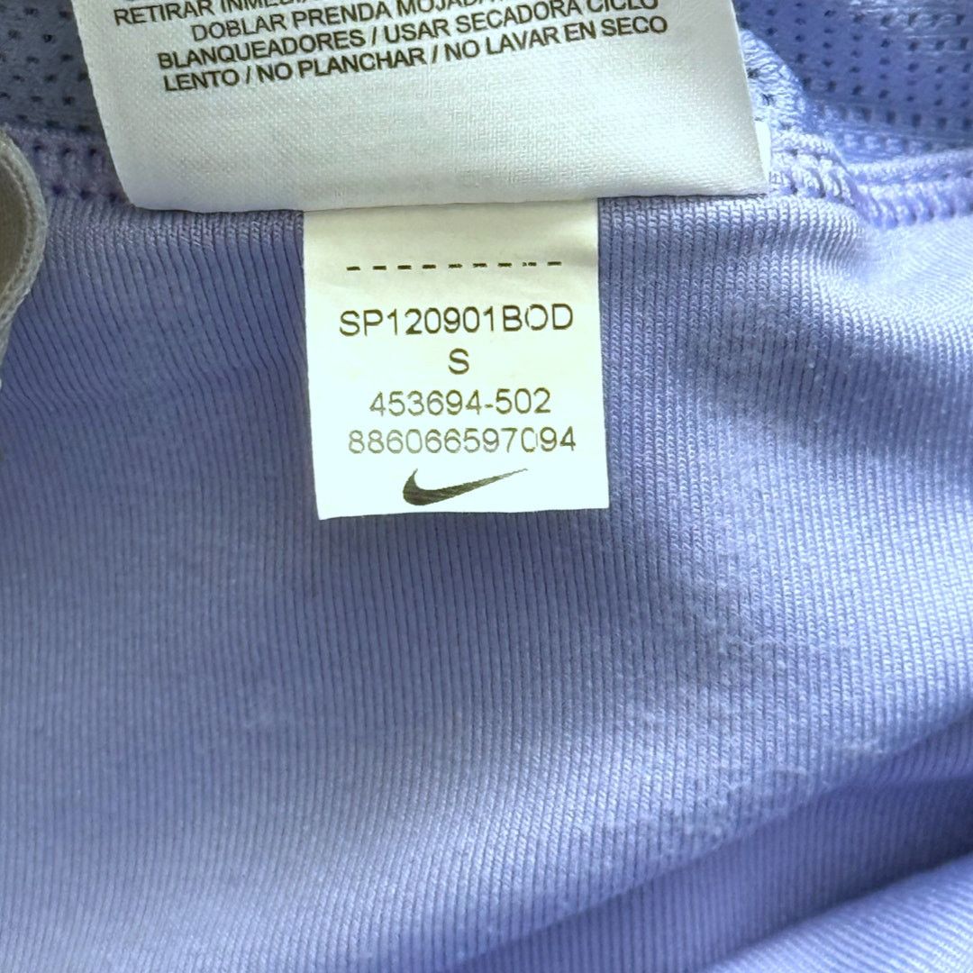 Nike Nike Women's Purple/Blue Active Lined Skort Size S GUC Size 27" / US 4 / IT 40 - 4 Thumbnail