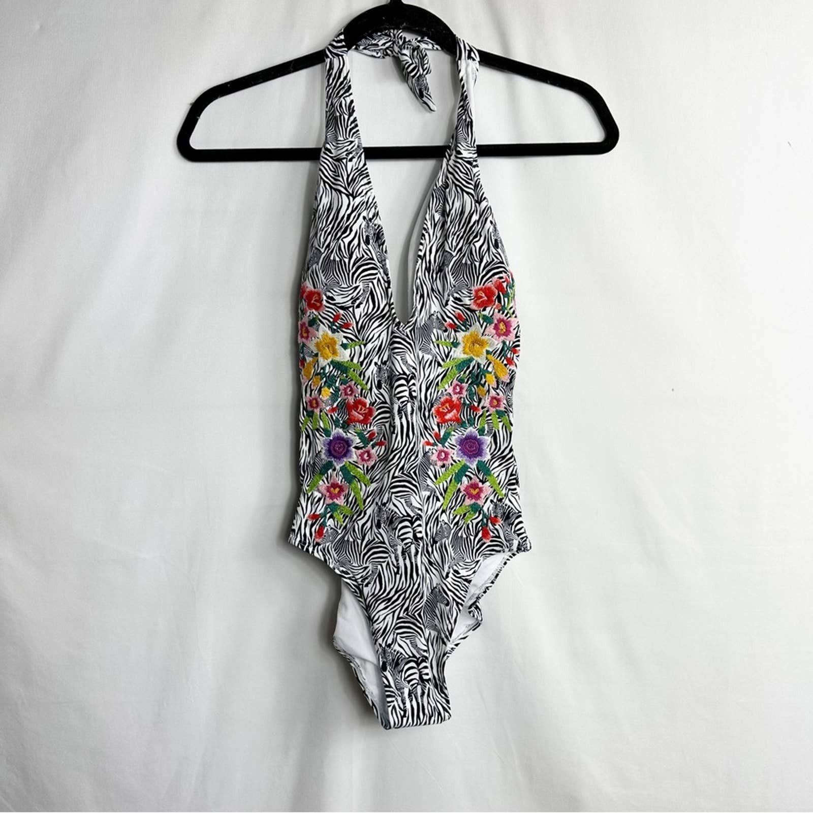 Johnny Was - Costa Azul Hipster Swimwear