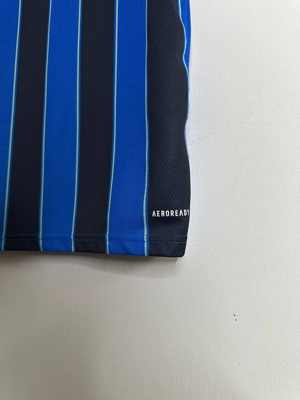 Adidas Adidas Ajax Away 2021/22 Jersey S AEROREADY Football Shirt Size US S / EU 44-46 / 1 - 3 Thumbnail