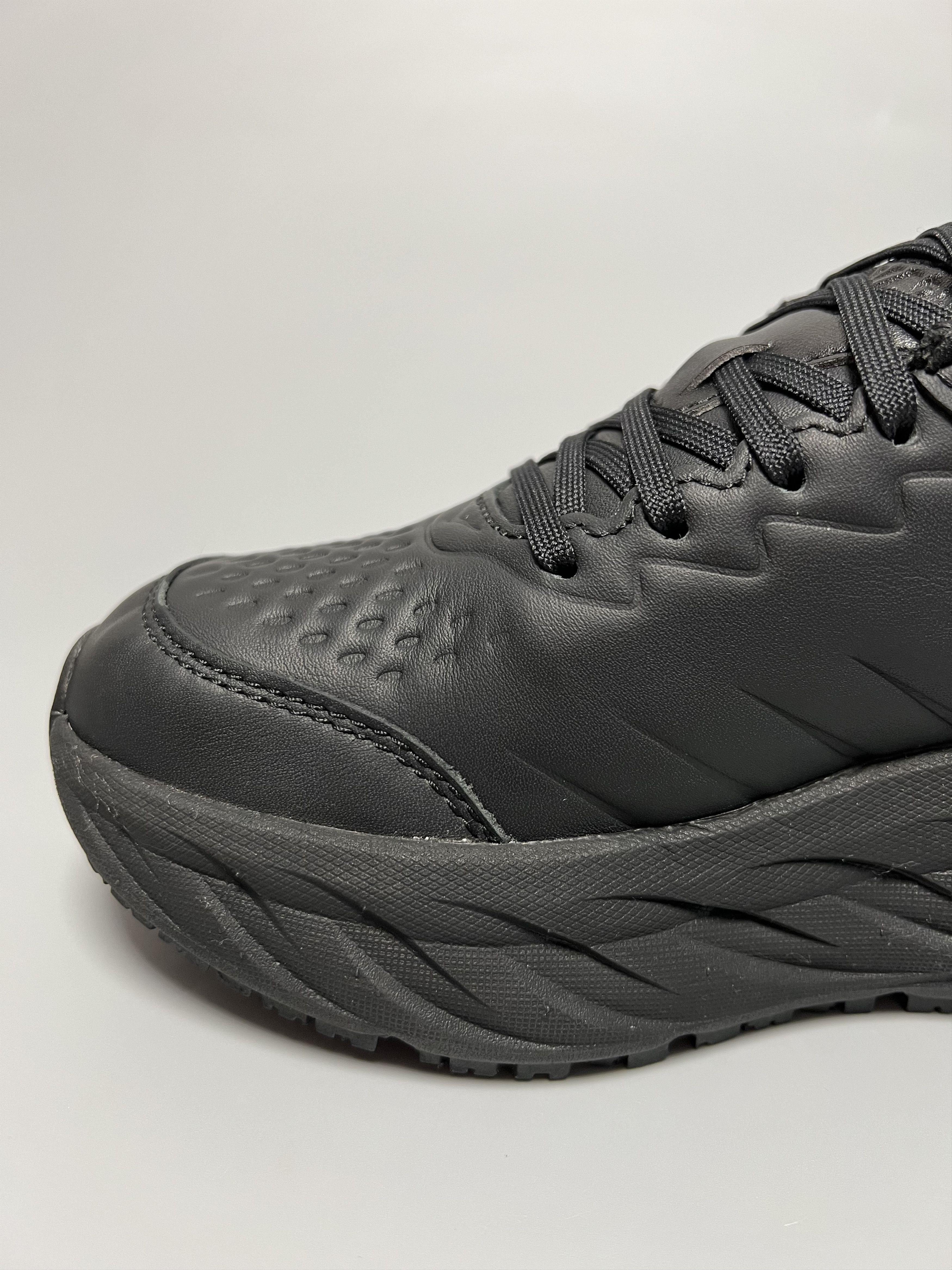 Hoka Hoka One One Bondi SR Running Shoes Walking Gym Training Size US 5.5 / IT 35.5 - 10 Thumbnail