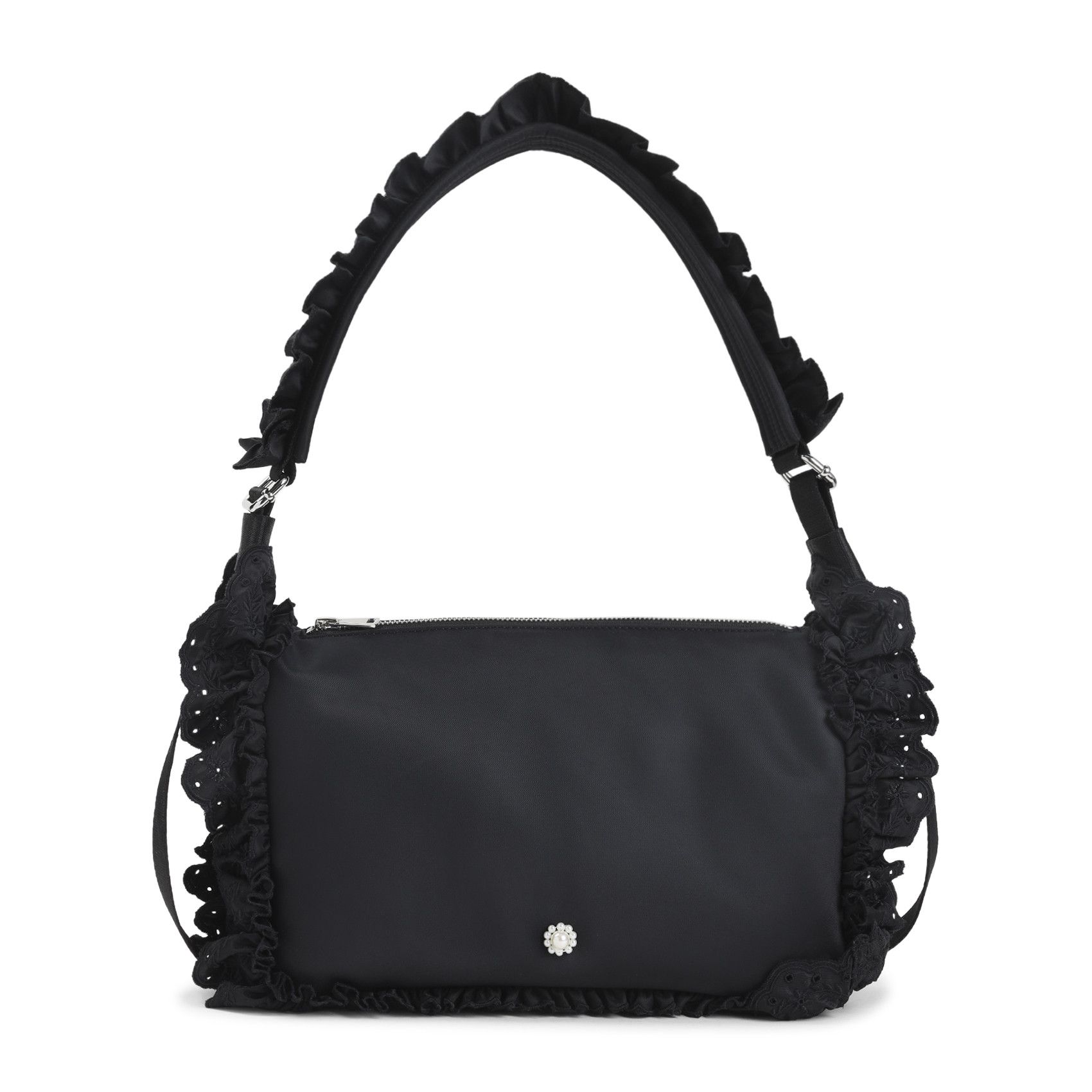 Simone Rocha Simone Rocha Pillowcase Shoulder Bag Size ONE SIZE - 1 Thumbnail