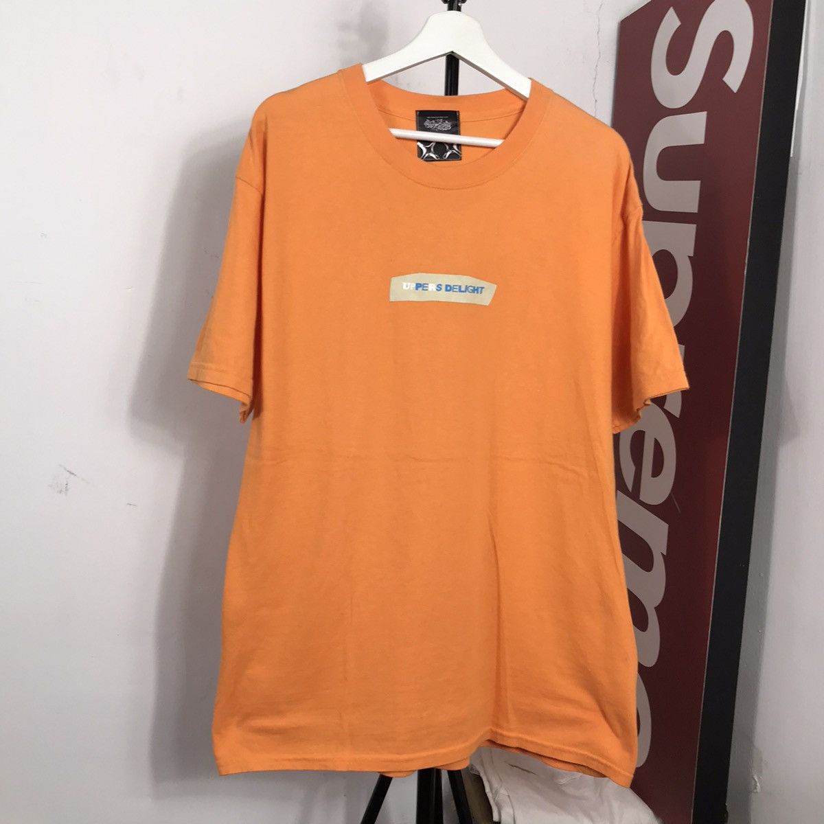 Rap Tees OG Sick colour old dirty bastard masta killa rockers raptees Size US L / EU 52-54 / 3 - 2 Thumbnail