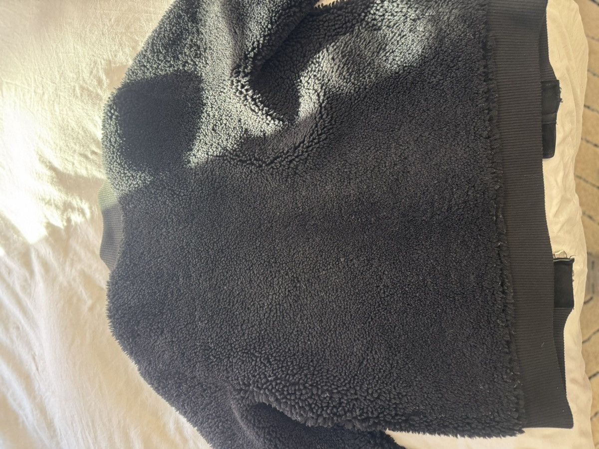 Allsaints Allsaints shearling bomber Size US M / EU 48-50 / 2 - 13 Thumbnail