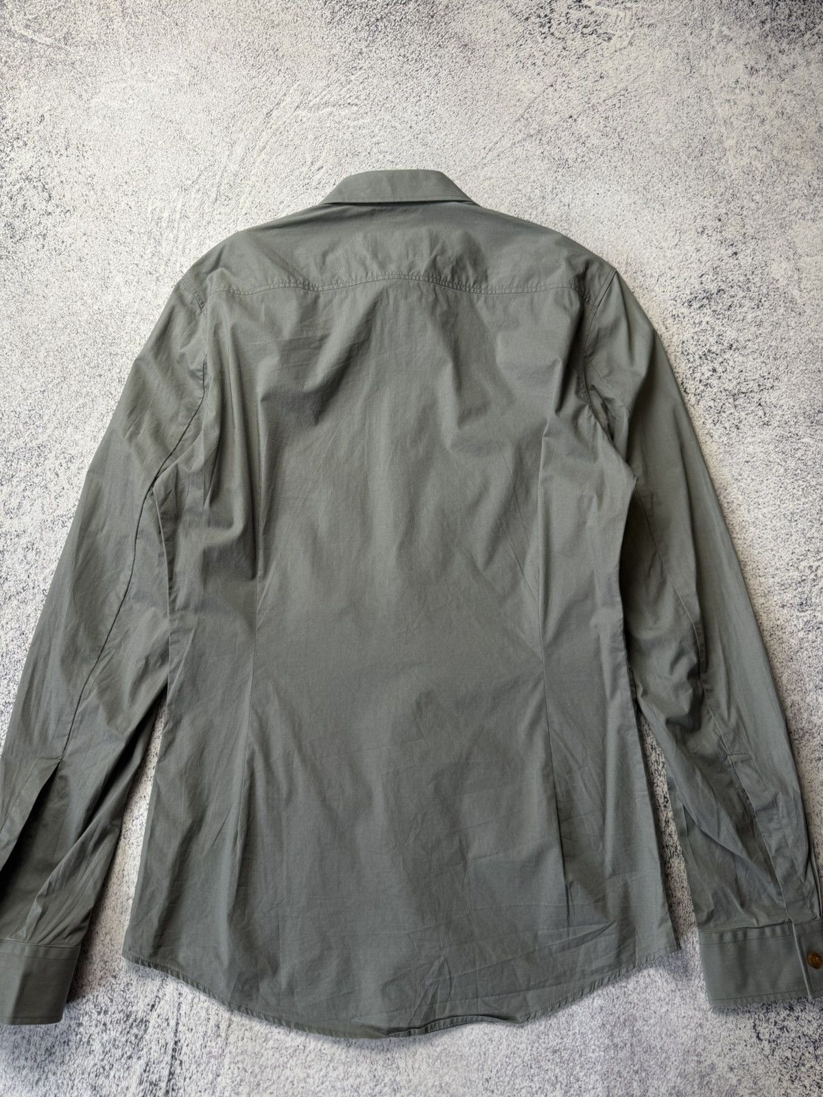 Other Mens Vivienne Westwood Shirts Button Up luxury t shirt Size US M / EU 48-50 / 2 - 23 Thumbnail