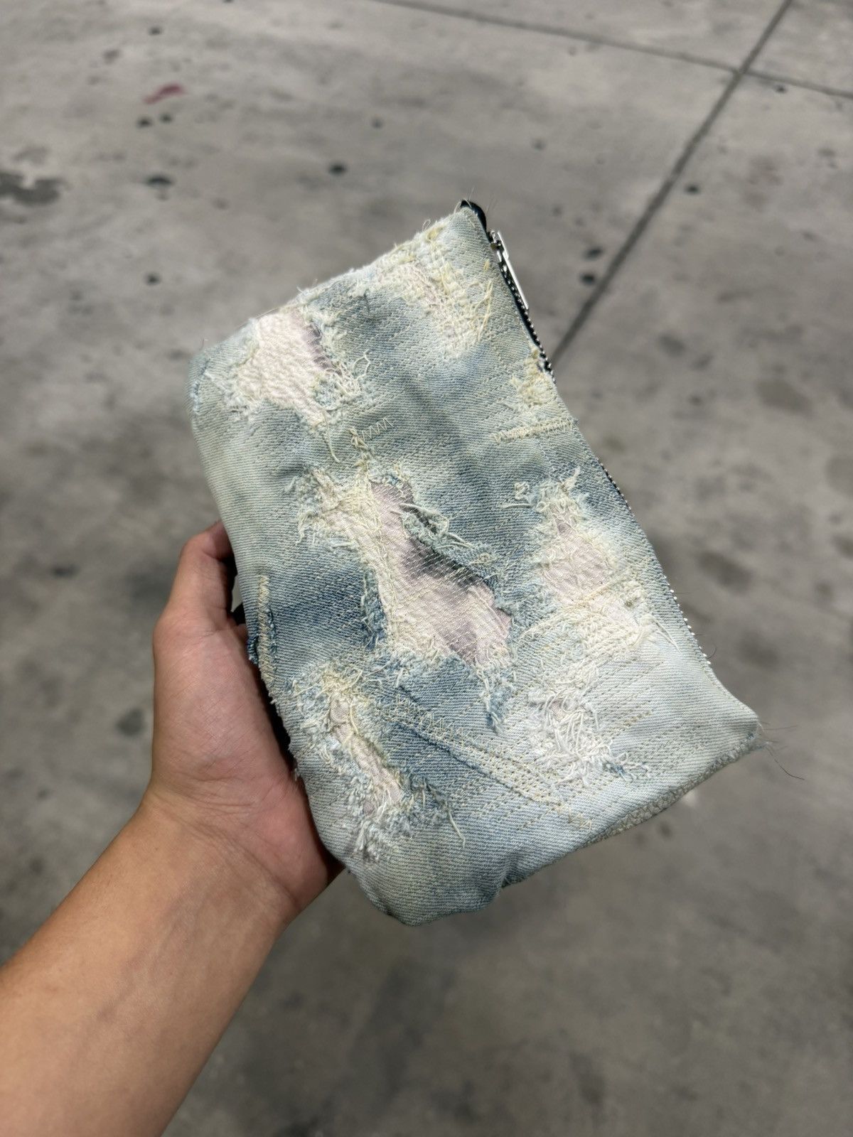 Other deposit bag Size ONE SIZE - 4 Thumbnail