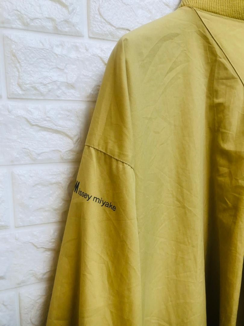 Issey Miyake × Japanese Brand × Vintage Vintage Issey Miyake Japanese Designer Fashion Style Size XL / US 12-14 / IT 48-50 - 6 Thumbnail