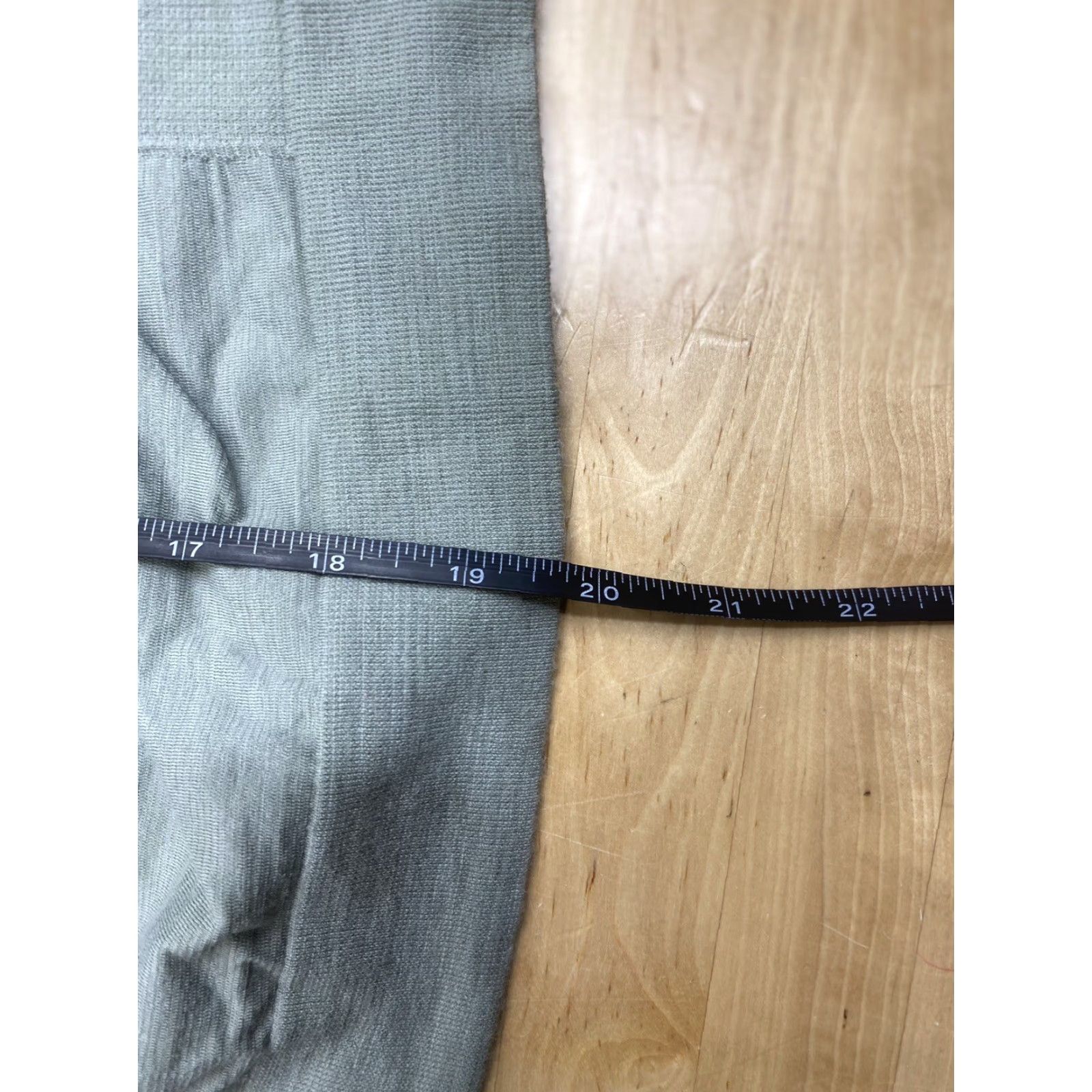 Athleta VINTAGE Athleta Top Womens XS Olive Green Sleeveless Casual Activewear #7606 Size XS / US 0-2 / IT 36-38 - 5 Thumbnail