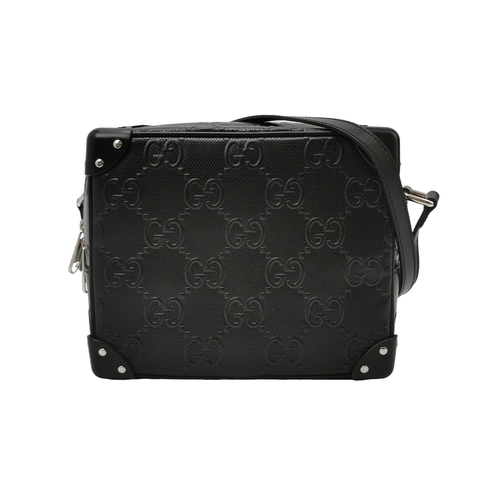 Gucci Gucci Women os Crossbody Bags Size ONE SIZE - 1 Thumbnail
