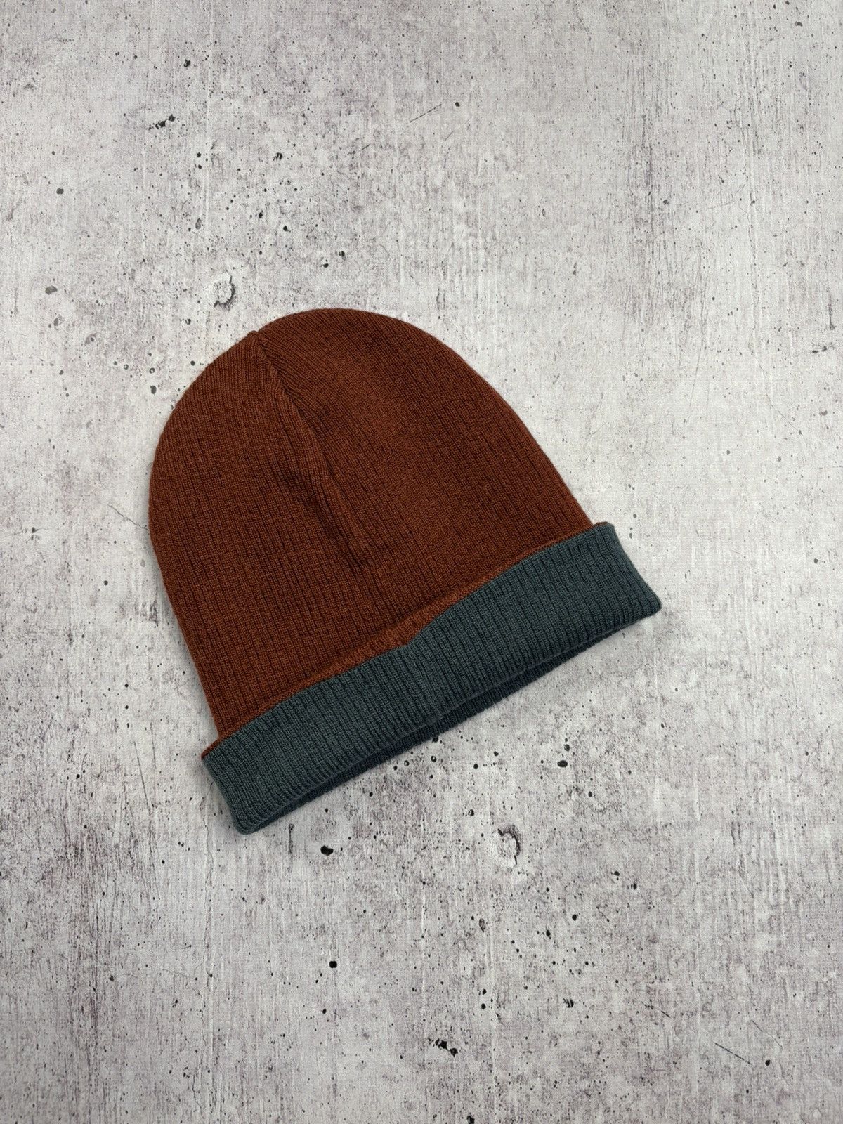 Nike Nike vintage double-sided hat One Size Size ONE SIZE - 4 Thumbnail