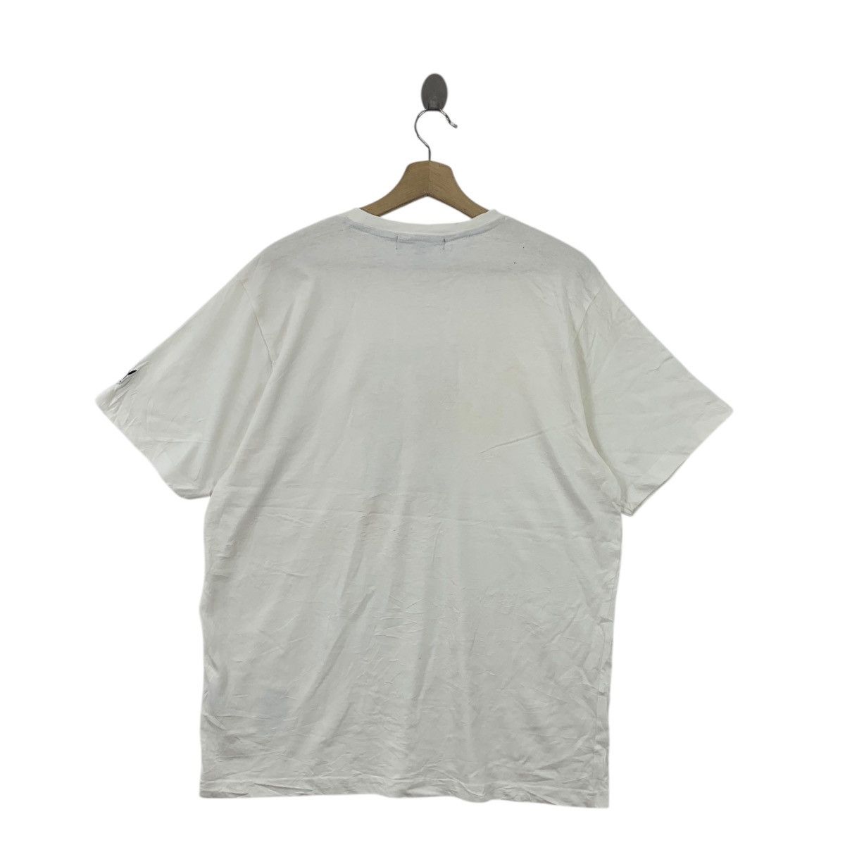 Playboy Vintage PLAYBOY COLLECTION 1958 Centrefold Cover Tee Shirt Size US L / EU 52-54 / 3 - 6 Thumbnail