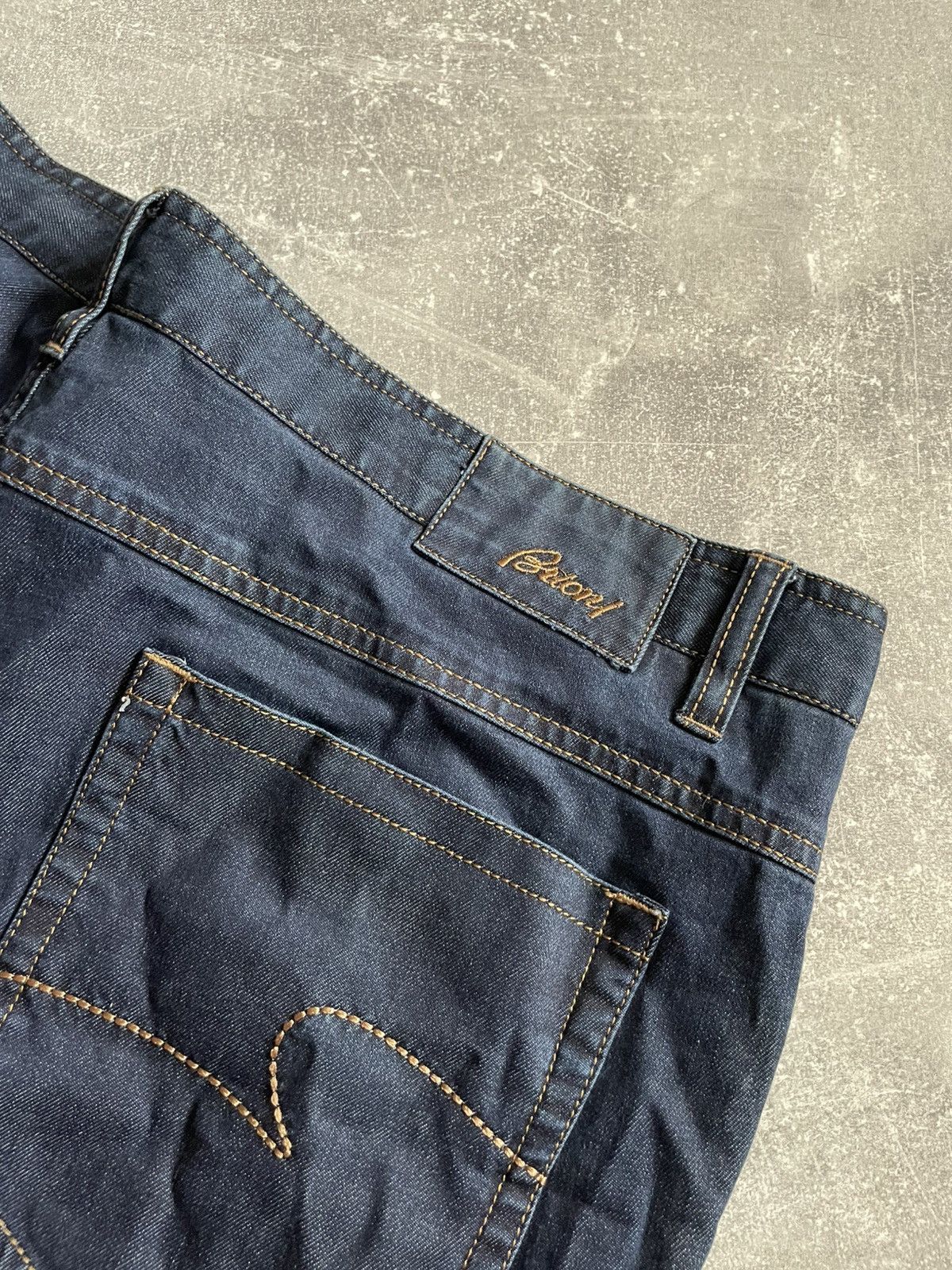 Brioni Brioni luxury pants feed fashion old money joggers billi mil Size US 40 / EU 56 - 2 Thumbnail