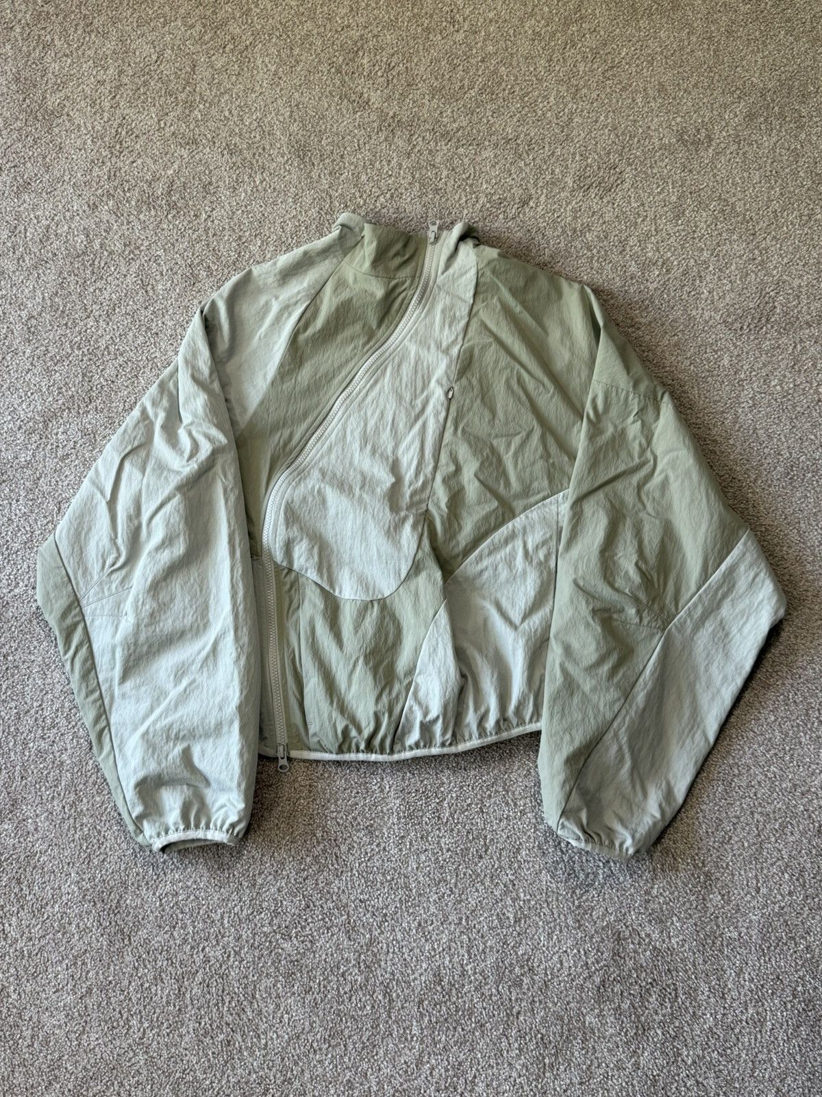 POST ARCHIVE FACTION (PAF) Post Archive Faction 3.1 Right Technical Jacket Size US S / EU 44-46 / 1 - 1 Thumbnail