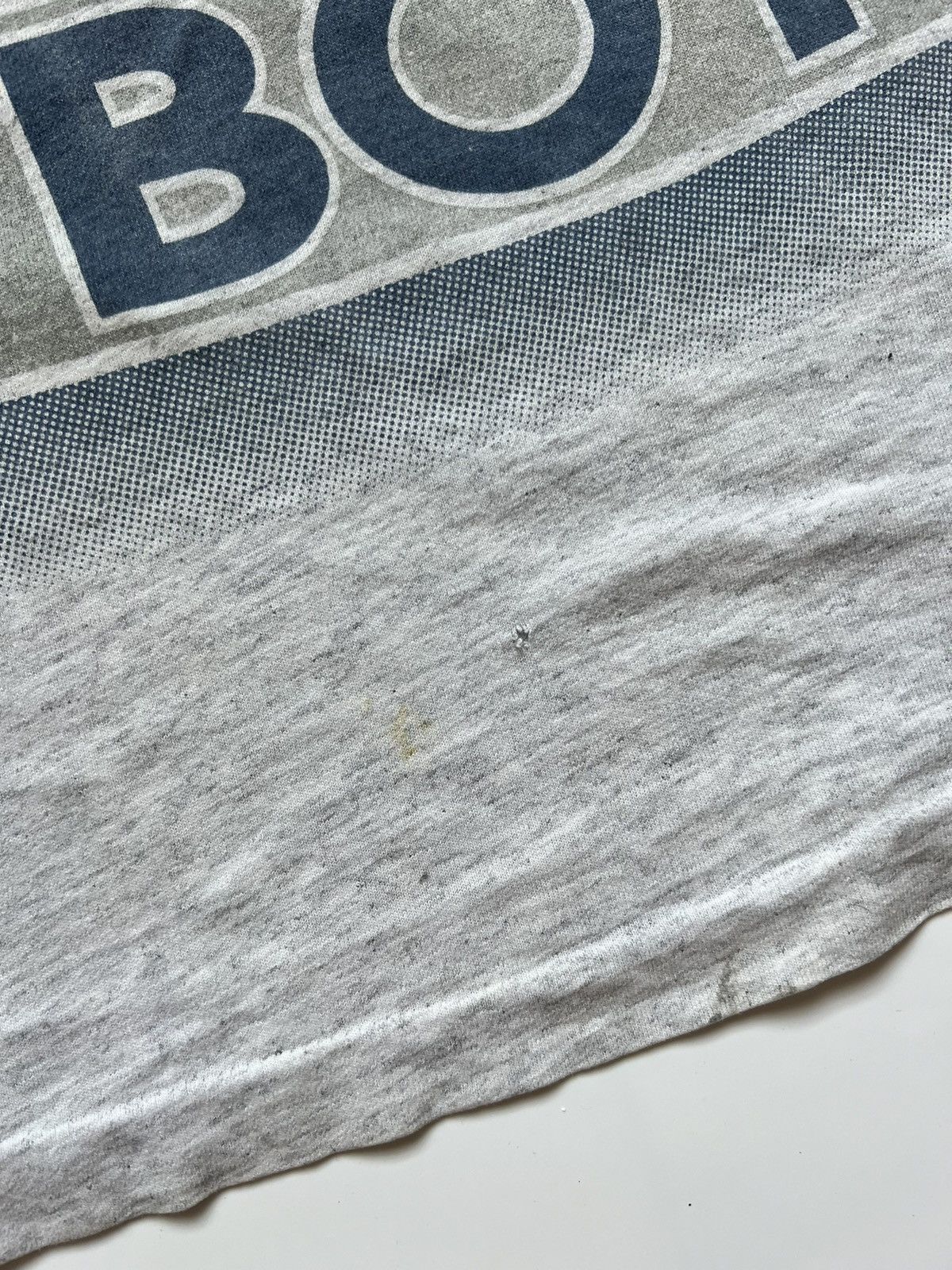 NFL × Salem Sportswear × Vintage 90's Dallas Cowboy NFL Size US XL / EU 56 / 4 - 3 Thumbnail