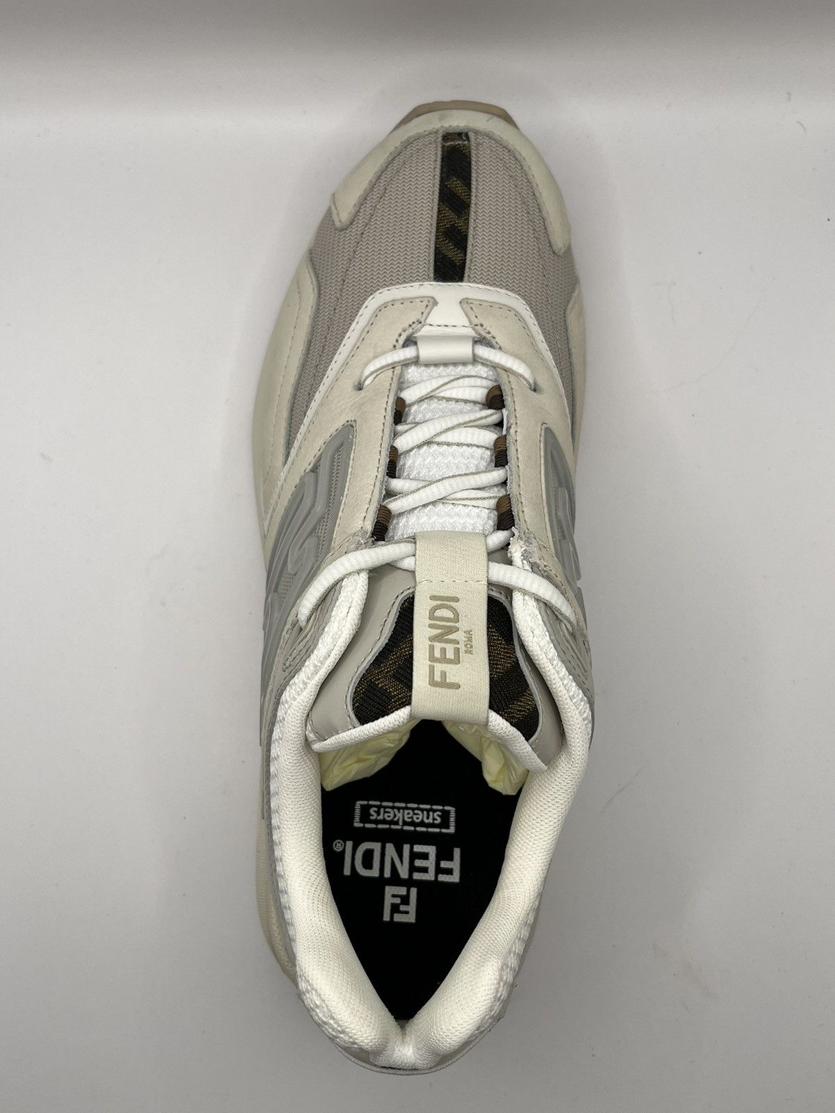 Fendi Fendi shoes Size US 6 / IT 36 - 6 Thumbnail