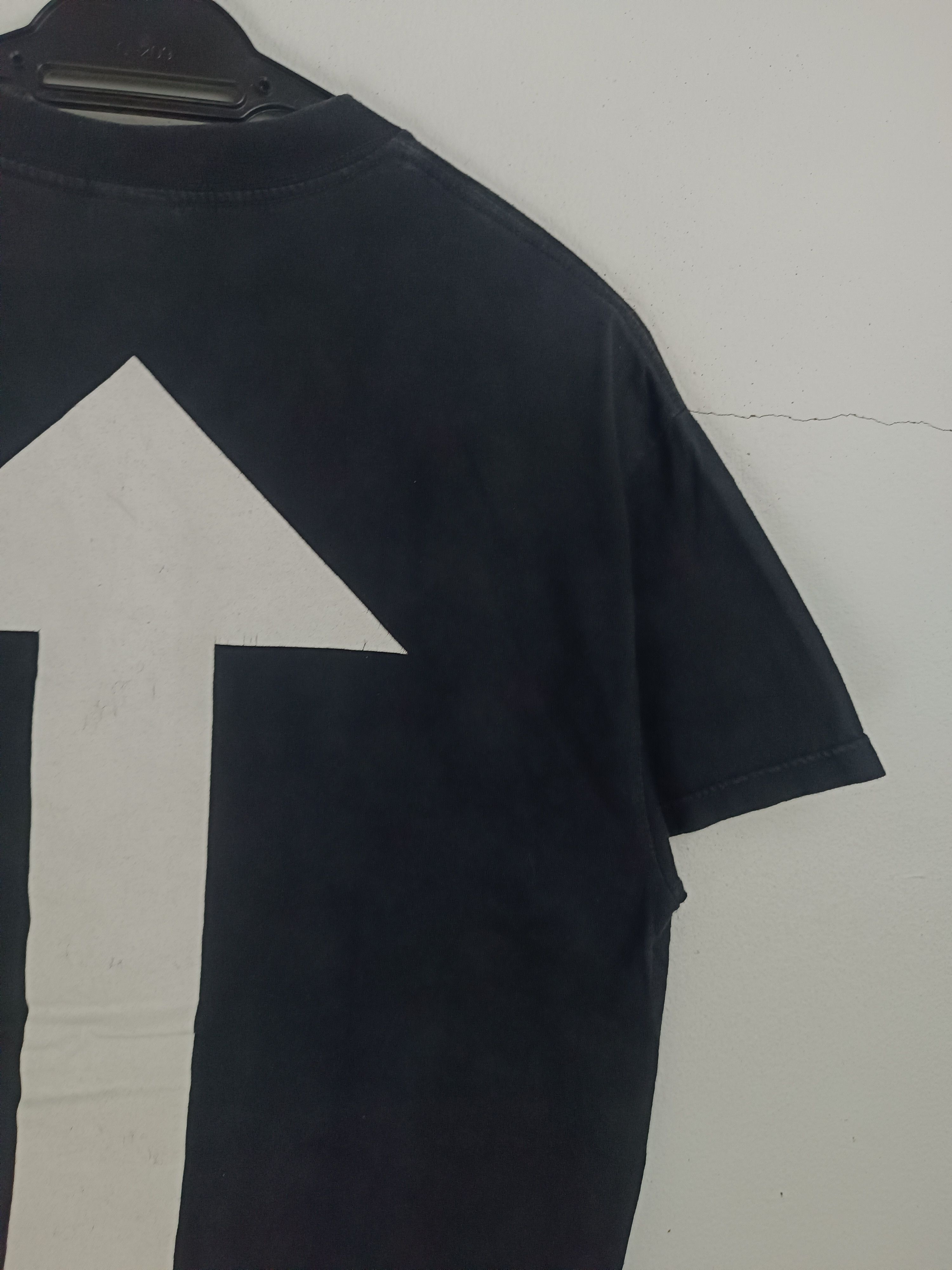 Band Tees VINTAGE 2000s 30 SECONDS TO MARS TEE linkin afi kanye Size US M / EU 48-50 / 2 - 12 Thumbnail