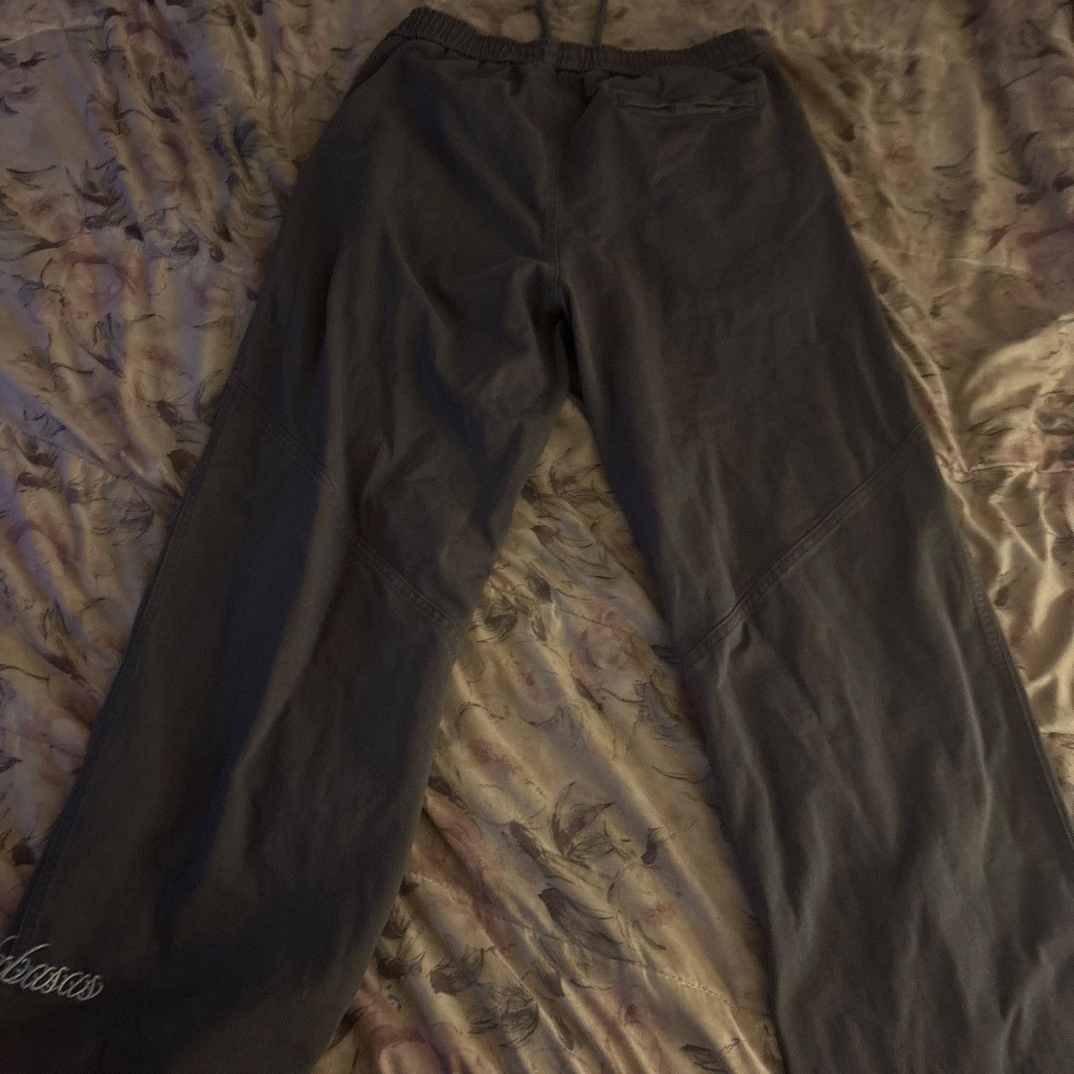 Valabasas Valabasas stacked sweats Size US 36 / EU 52 - 1 Thumbnail