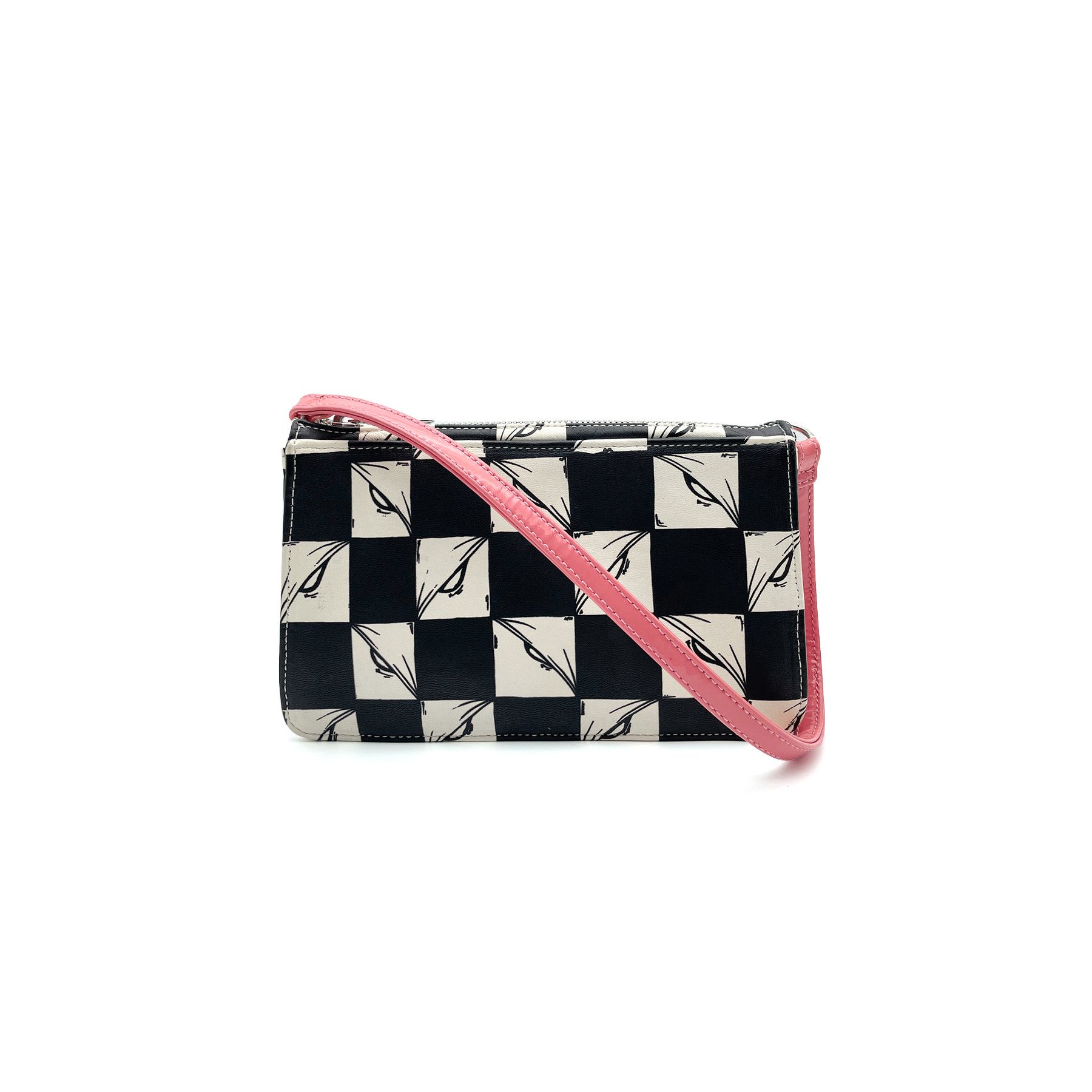 Chrome Hearts Chrome Hearts Matty Boy 99 Eyes Night Triple Cross Patch Bag Size ONE SIZE - 3 Thumbnail