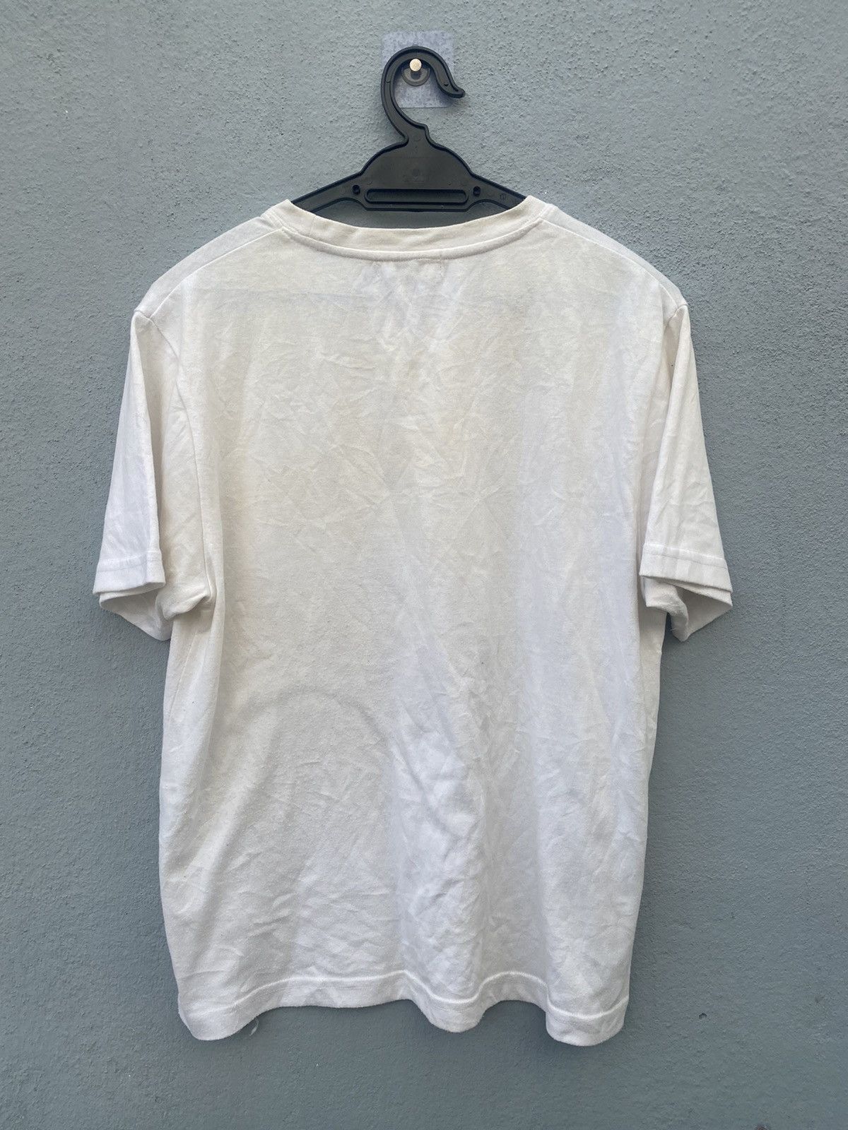 Affliction × Designer × Japanese Brand Japanese Brand Sorridere Seditionaries Tribal Poem Tees Size US L / EU 52-54 / 3 - 8 Thumbnail
