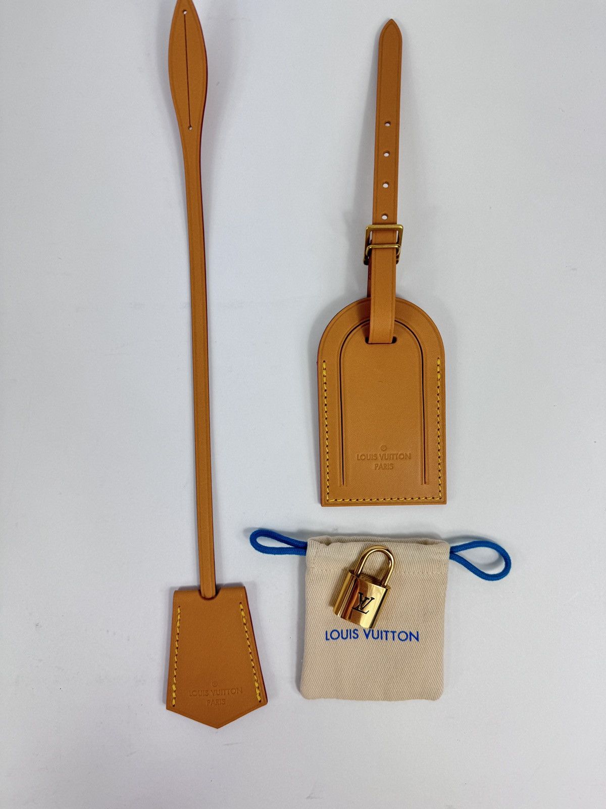 Louis Vuitton SPEEDY P9 40 M24418 BAG Size ONE SIZE - 16 Thumbnail