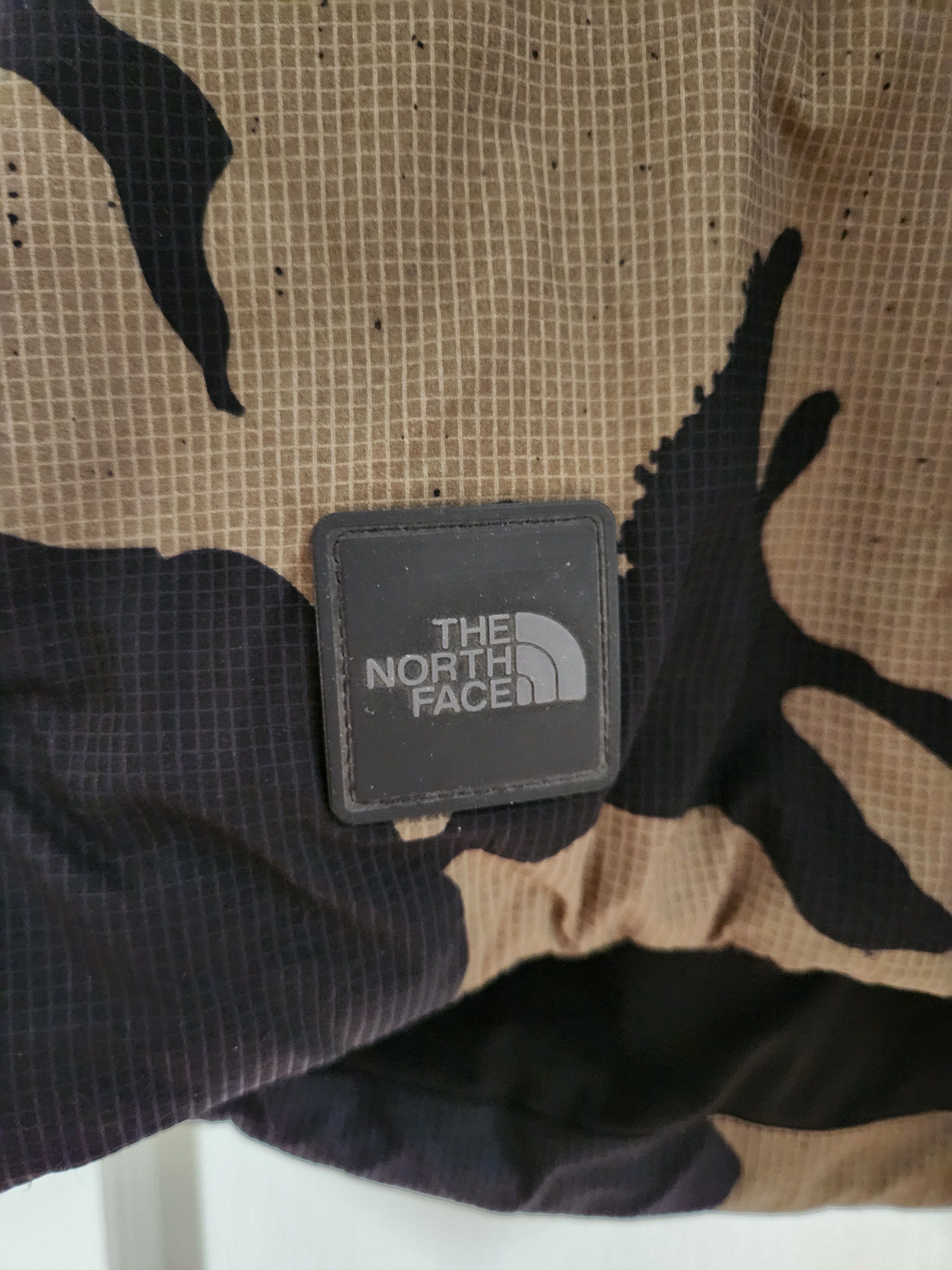 The North Face VENTRIX Camo insulated hoodie Size US S / EU 44-46 / 1 - 7 Thumbnail