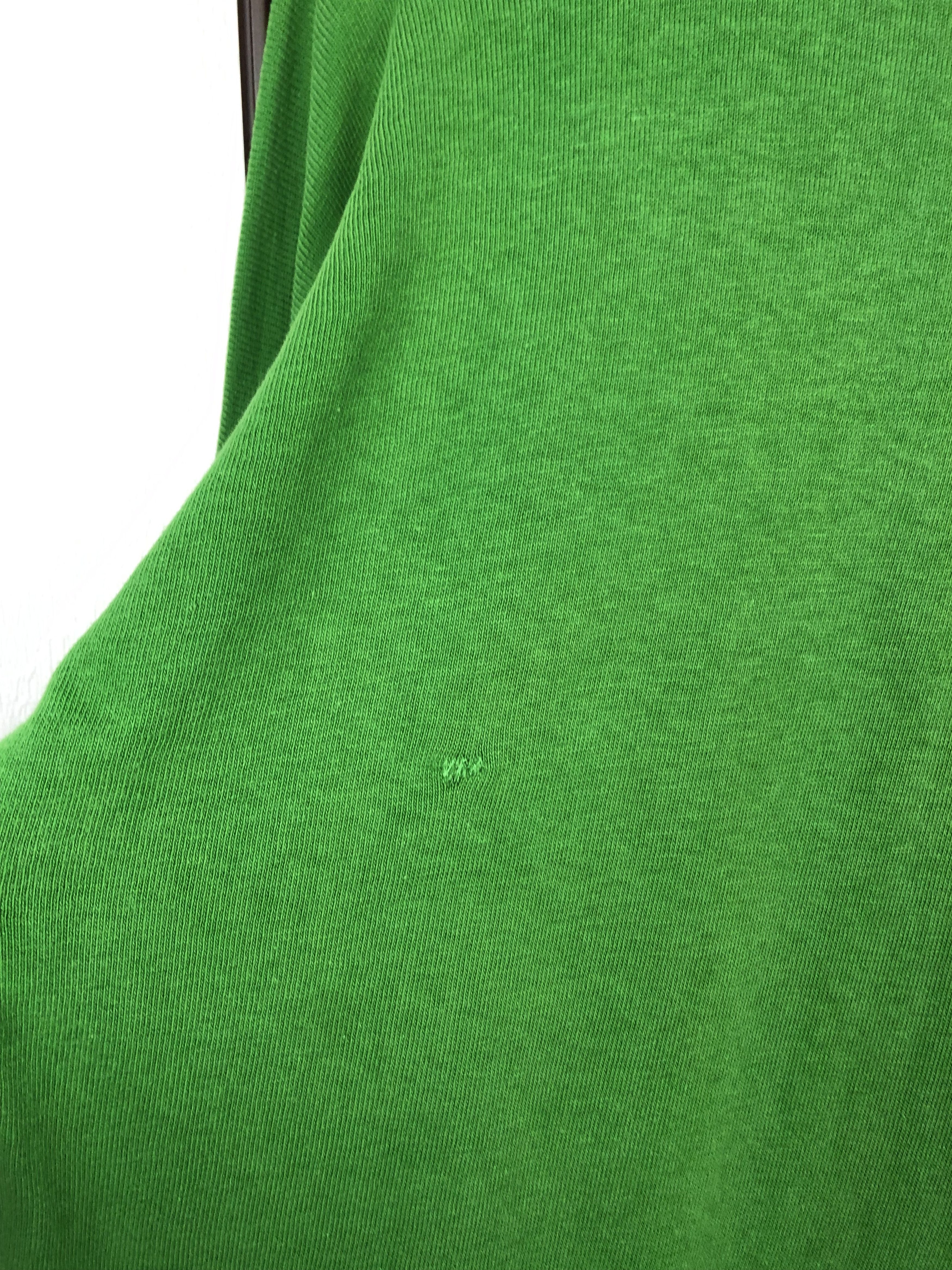 Umbro Vintage 90's 1992 Umbro Ireland Rugby Union Jersey Shirt Size US XL / EU 56 / 4 - 11 Thumbnail