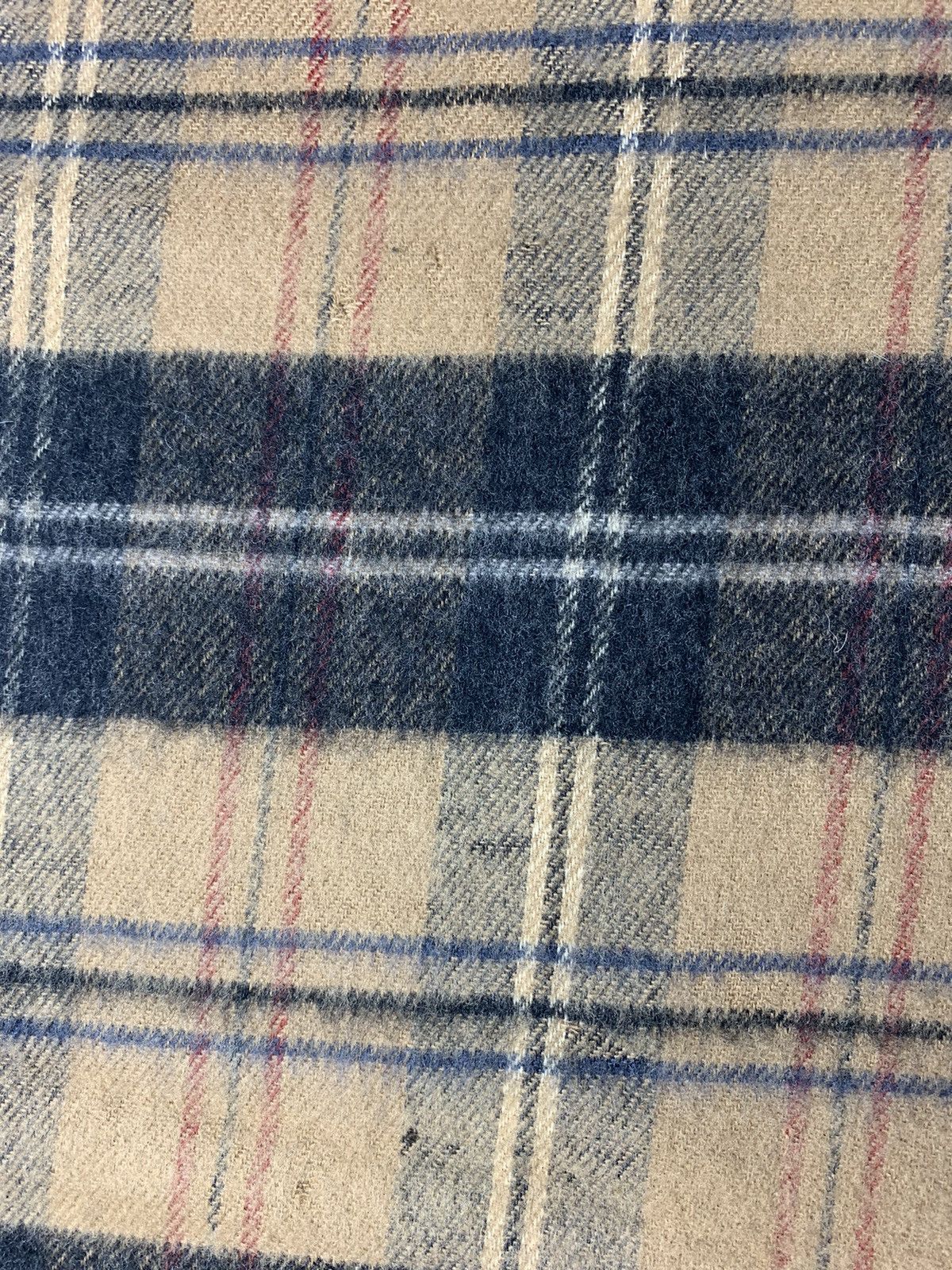 Vintage Guy Laroche Scarf / Muffler / Neckwear Size ONE SIZE - 9 Thumbnail
