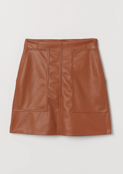 H&M H&M Skirt Size 25" / US 0 / IT 36 - 1 Thumbnail