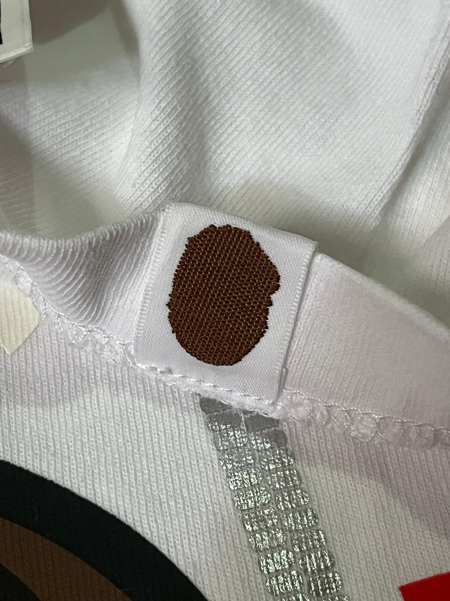 Bape Bape Shark Size US S / EU 44-46 / 1 - 6 Thumbnail