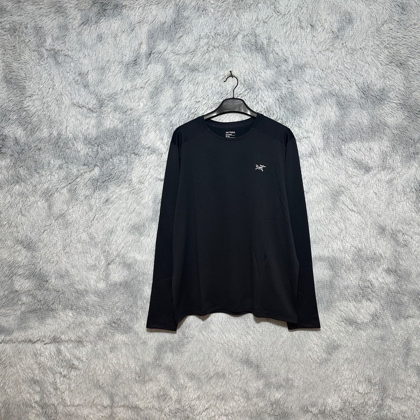 Arc'teryx Arcteryx Cormac Heavyweight LS T-shirt Size US XXL / EU 58 / 5 - 1 Thumbnail
