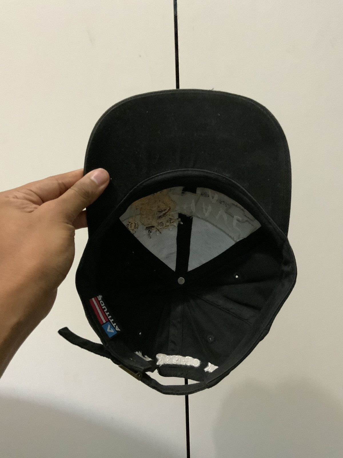 Japanese Brand Testicle Festival Have A Ball Rock Creek Hat Cap Size ONE SIZE - 7 Thumbnail