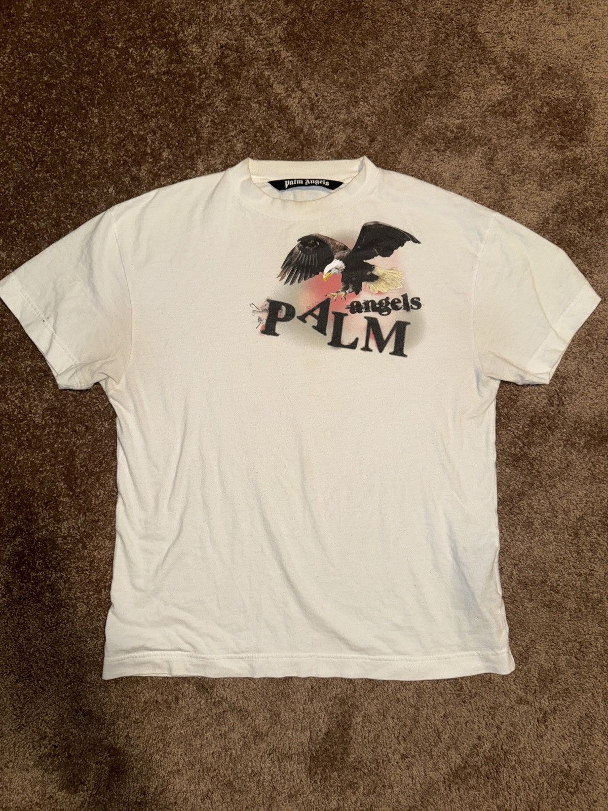 Palm Angles T-Shirt