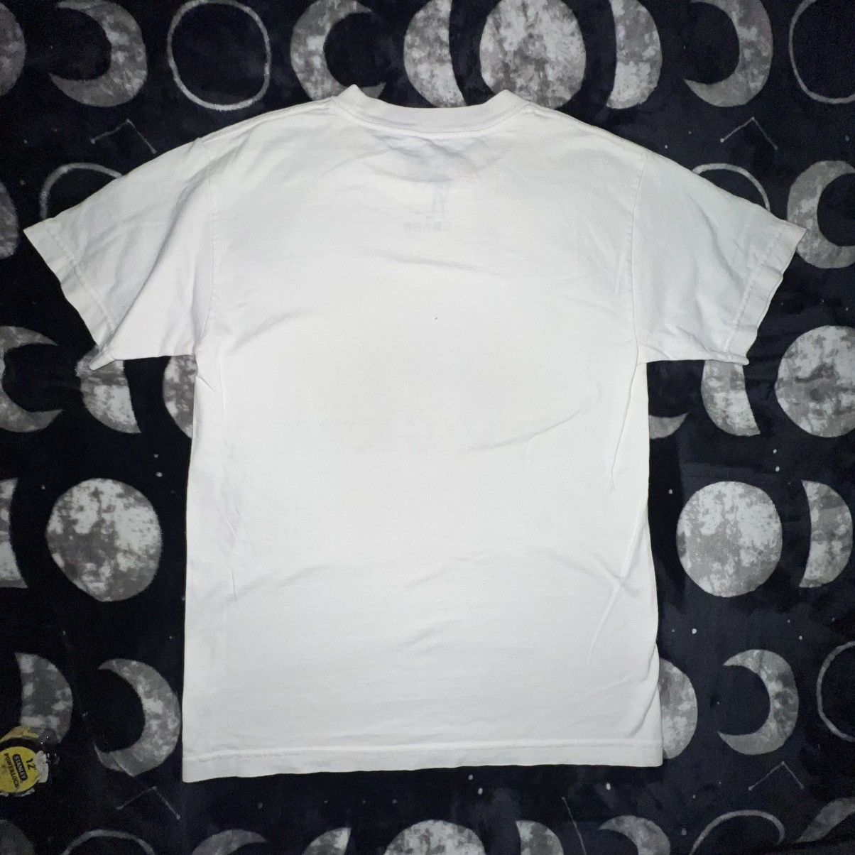 Odd Future OFWGKTA CARICATURE Cartoon Bobble Head T-Shirt SMALL Size US S / EU 44-46 / 1 - 5 Thumbnail