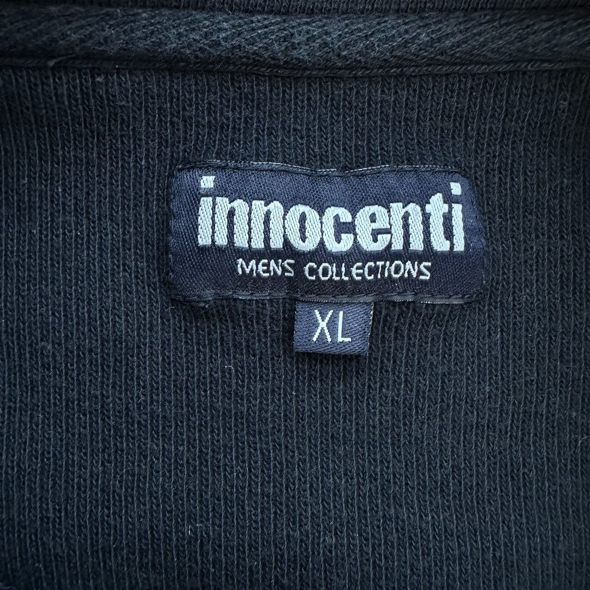 Japanese Brand × Vintage Vintage Japanese Style Knit Sweater Y2K Grunge Avantagrde Size US XL / EU 56 / 4 - 6 Thumbnail