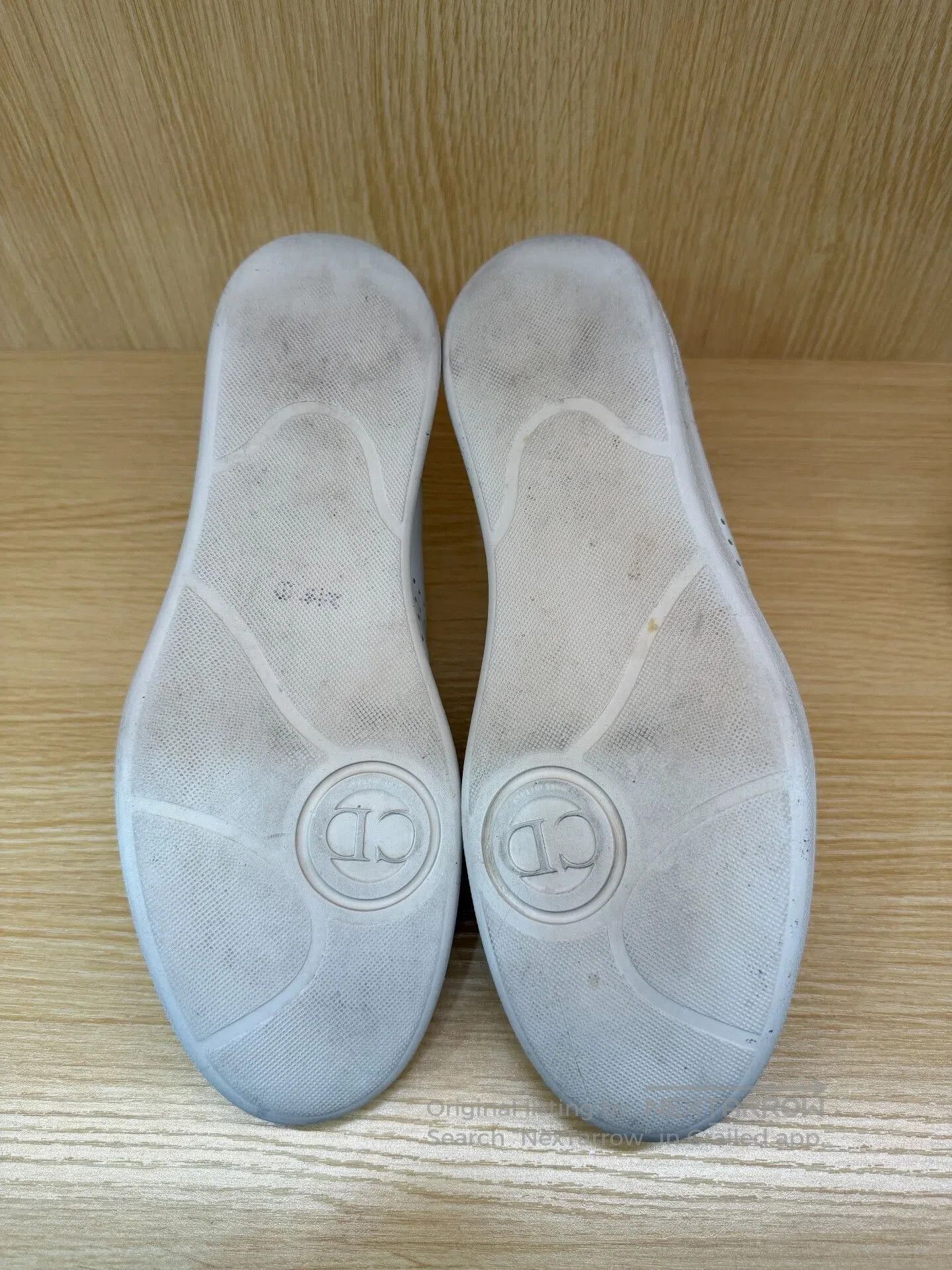 Dior Dior B01 Men's Low. Size US 7 / EU 40 - 6 Thumbnail