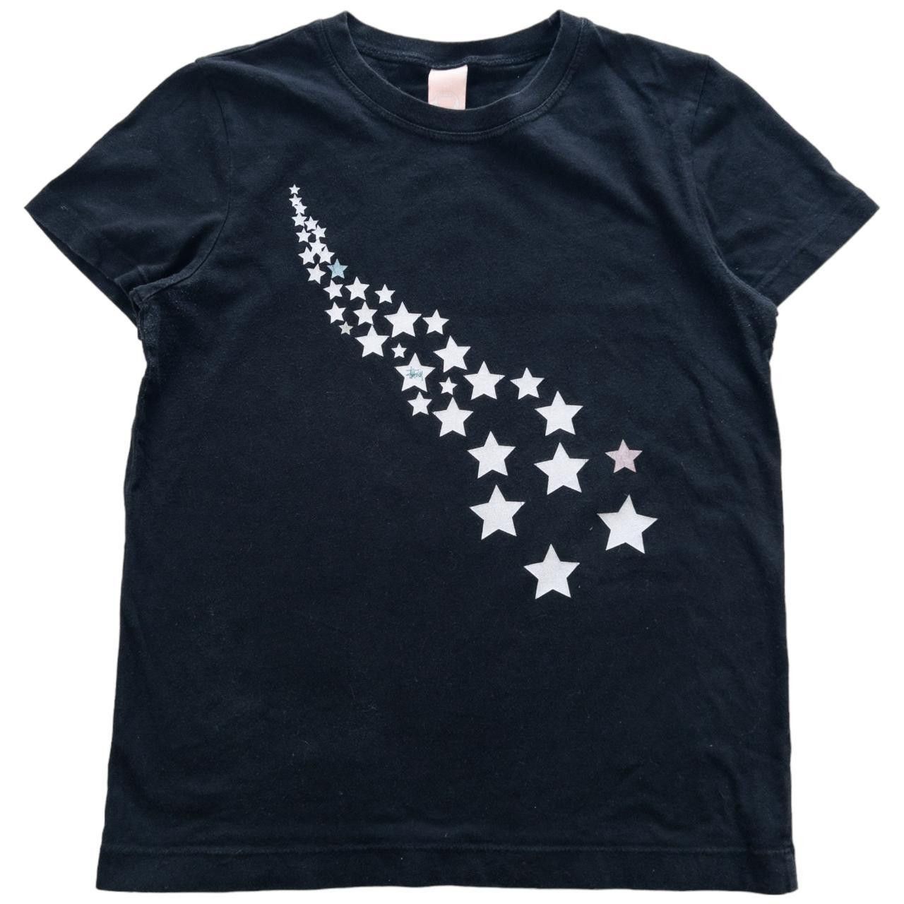 Vintage Stussy T Shirt Women's Size S