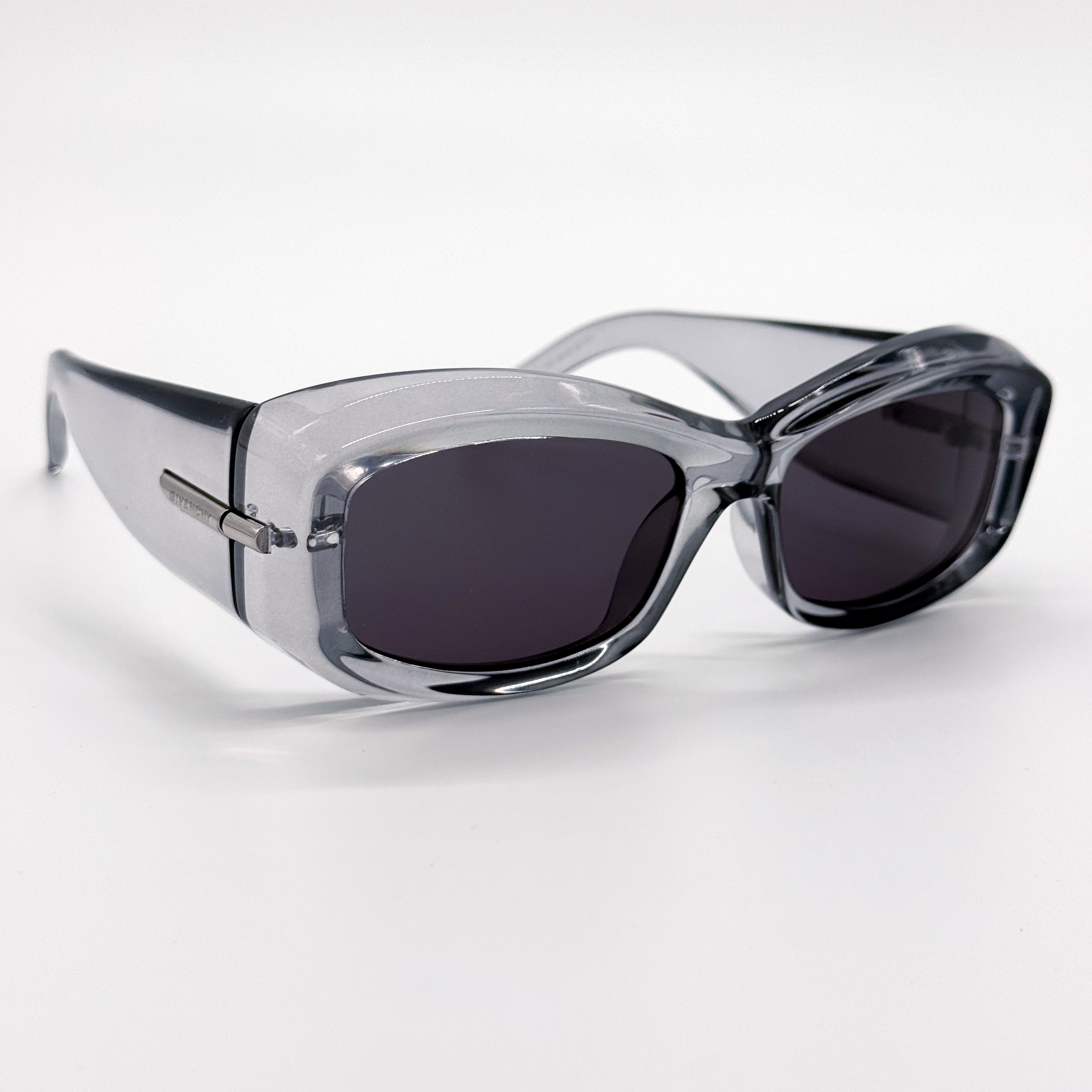 Givenchy NEW GIVENCHY SUNGLASSES GIVENCHY GV40044U 20A Size ONE SIZE - 7 Thumbnail