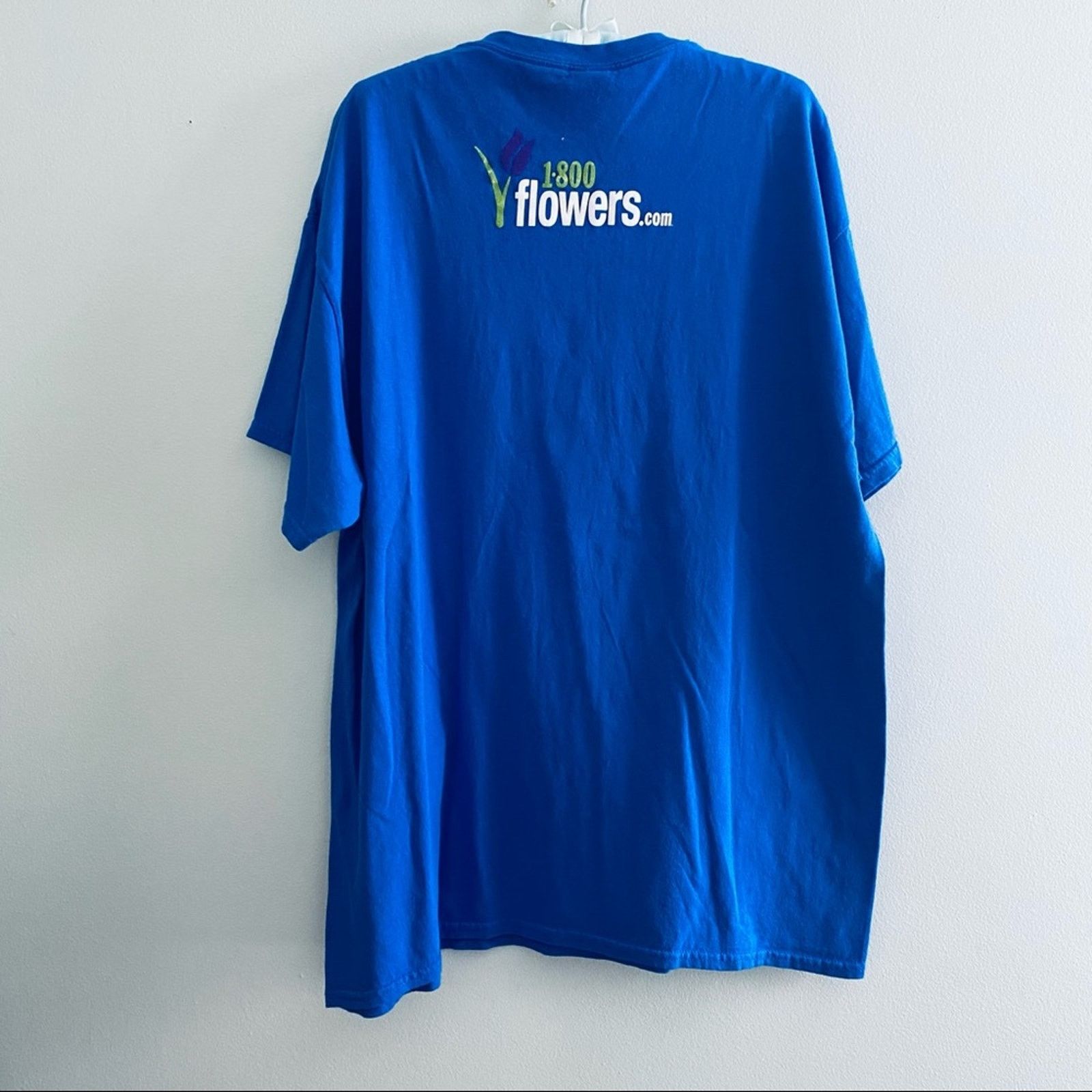 MLB Mets Championship tee Size US XL / EU 56 / 4 - 3 Thumbnail