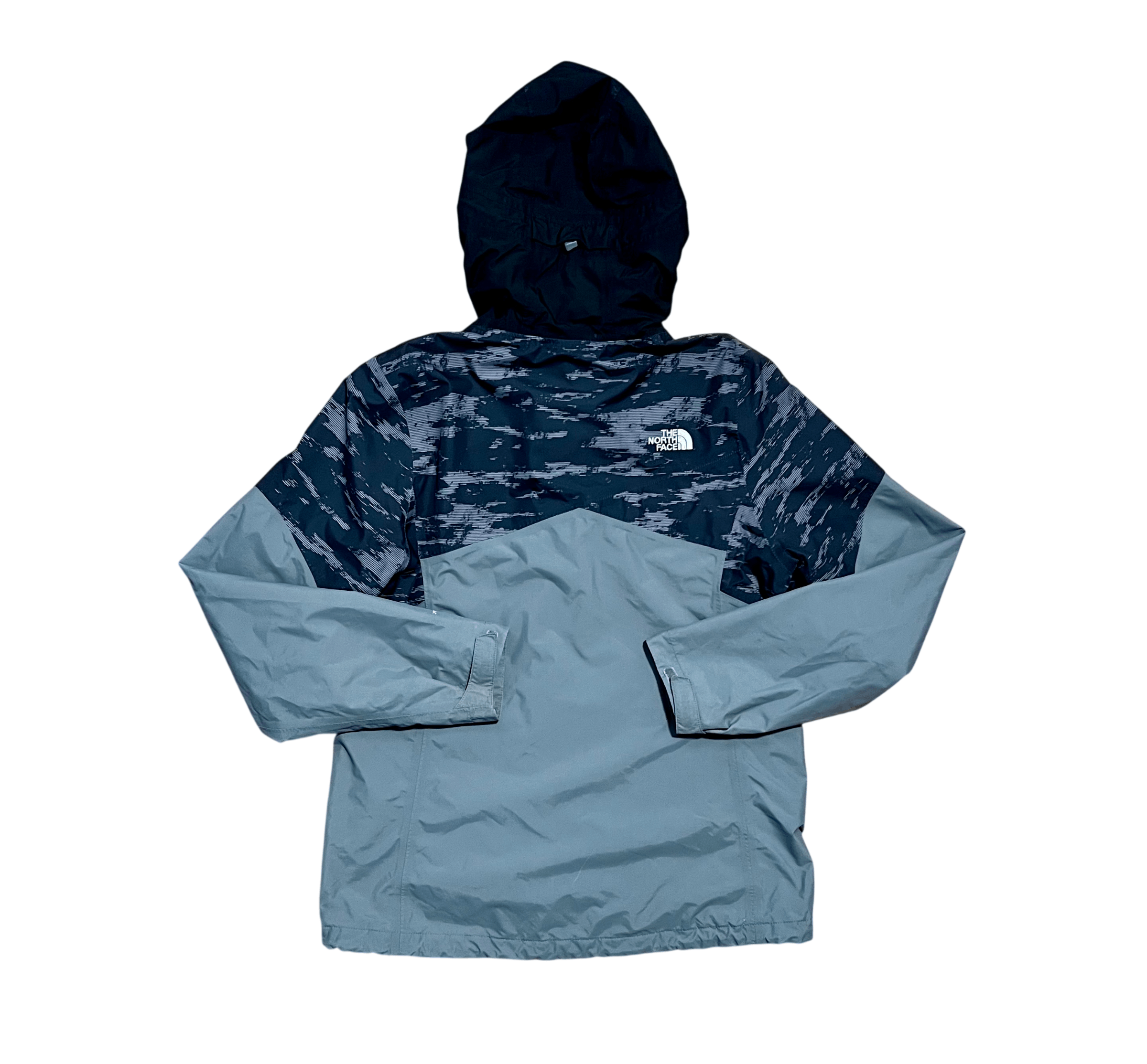 The North Face The North Face DryVent Hooded Rain/Windbreaker Jacket Size M / US 6-8 / IT 42-44 - 2 Thumbnail