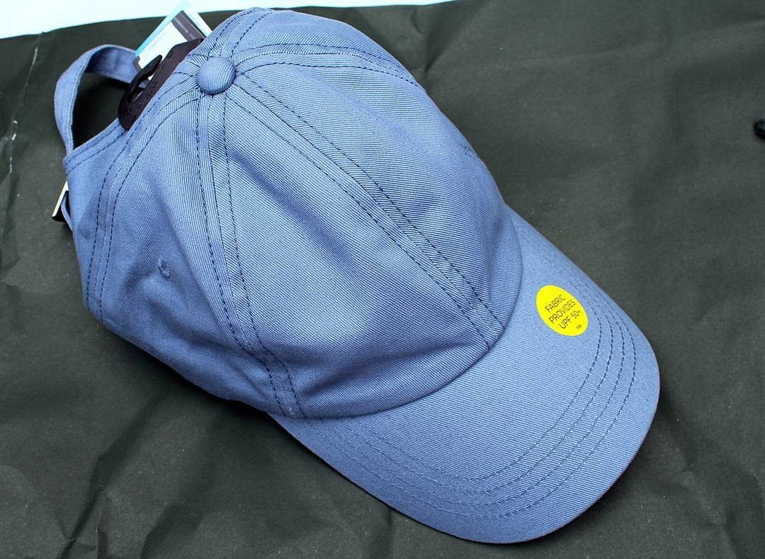 Marks & Spencer × Other UK Marks And Spencer Sky Blue Cap Basic All Size Size ONE SIZE - 2 Thumbnail