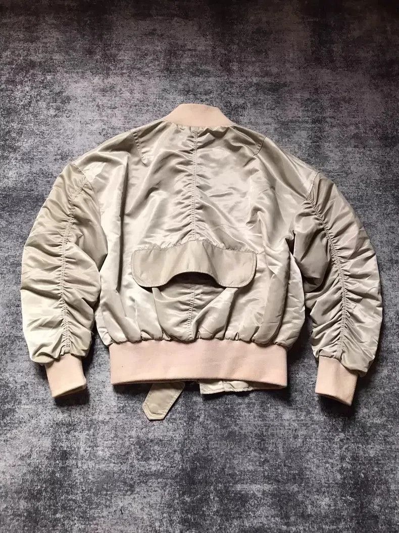 Fear of God Fear of God 4th Silver Bomber. Size US S / EU 44-46 / 1 - 2 Thumbnail