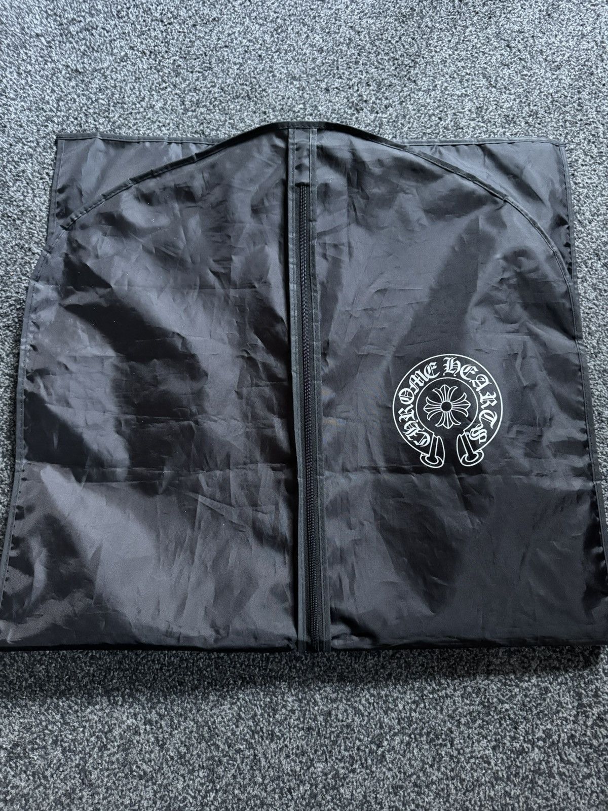 Chrome Hearts Chrome hearts jacket/Suit bag cover Size ONE SIZE - 3 Thumbnail