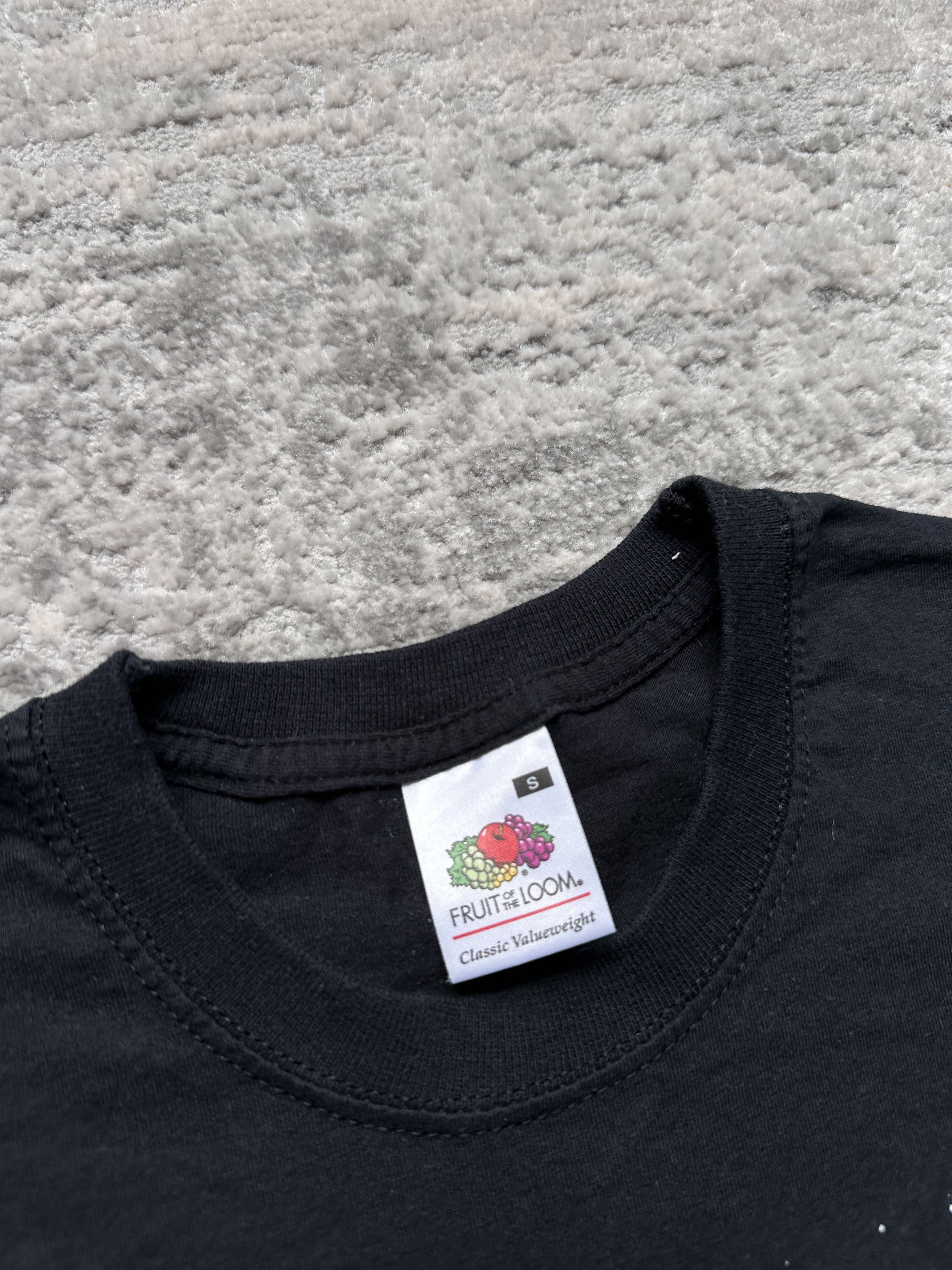 Vintage Funeral for a friend vintage t shirt Size US S / EU 44-46 / 1 - 4 Thumbnail