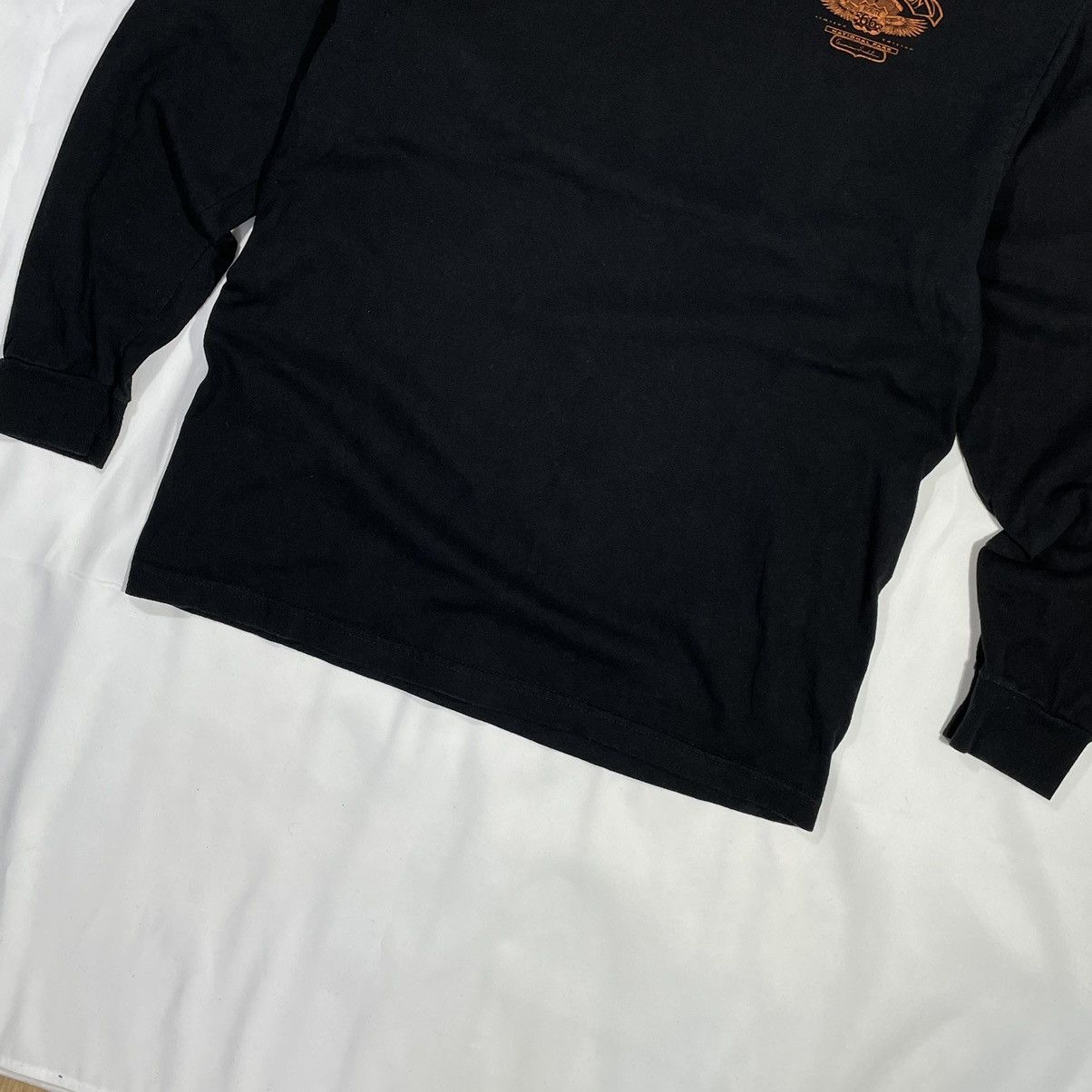 Route 66 Rout 66 Vintage LS shirt y2k Size US M / EU 48-50 / 2 - 4 Thumbnail