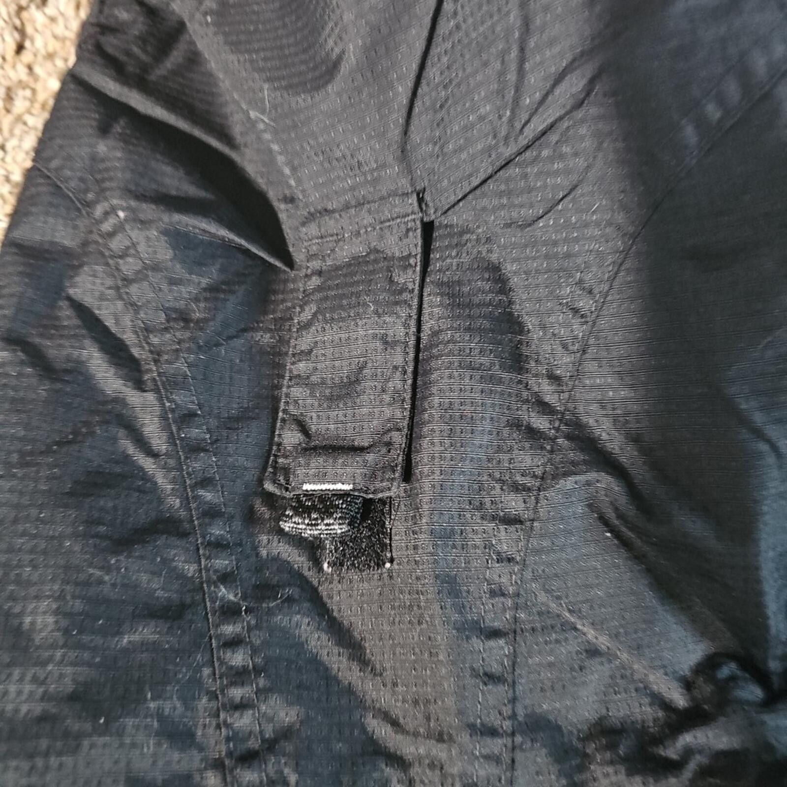 Columbia Columbia Packable 1/4 Zip Womens M Jacket Size M / US 6-8 / IT 42-44 - 9 Thumbnail