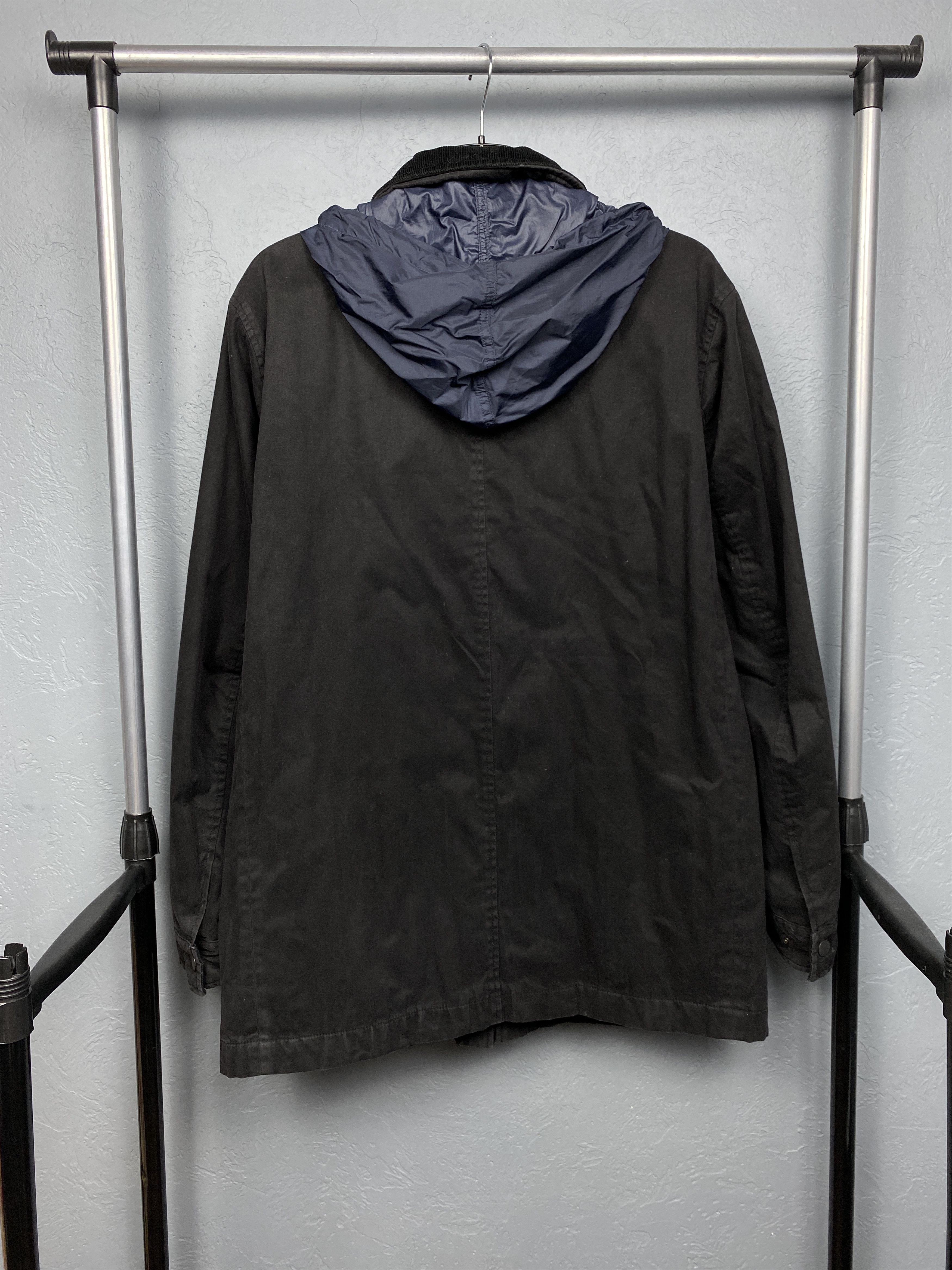 Gant Gant Vintage Mens Jacket Size US M / EU 48-50 / 2 - 9 Thumbnail